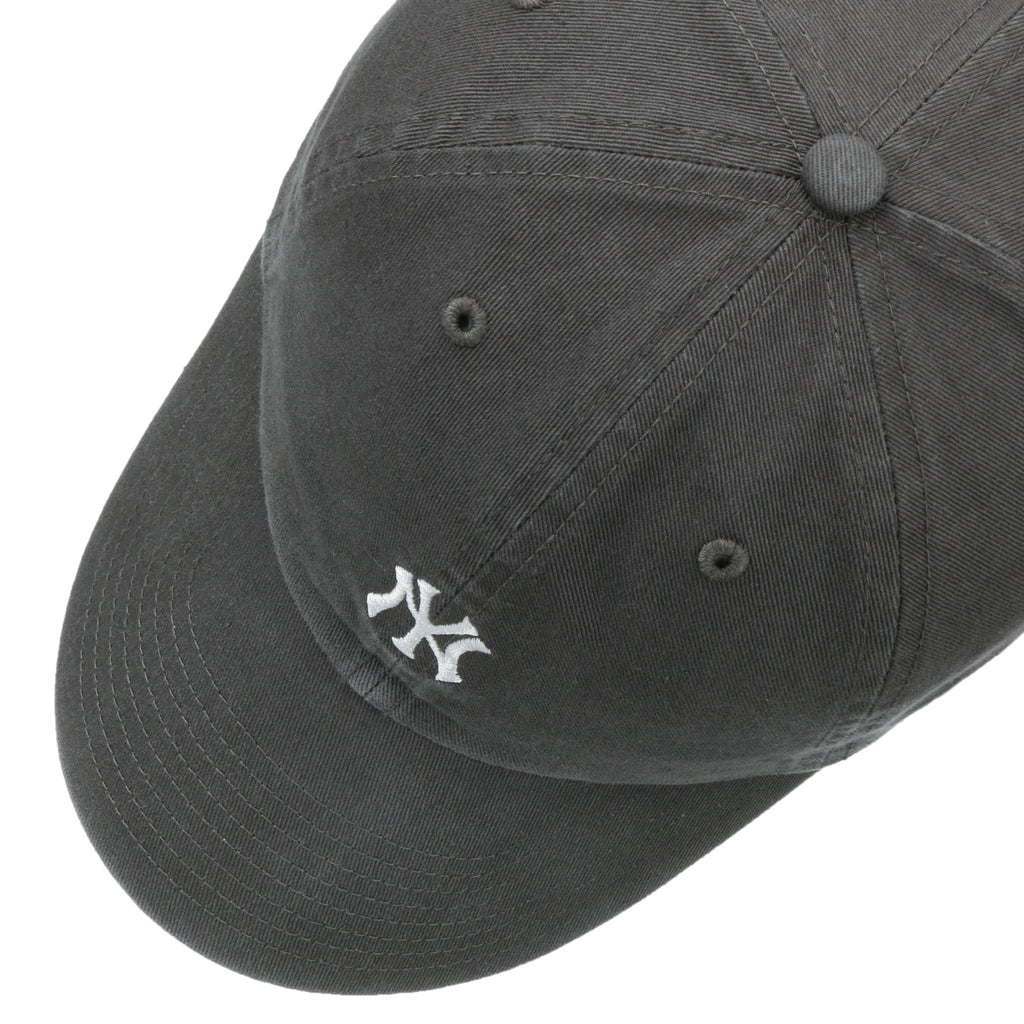 MLB Yankees Base Runner Cap