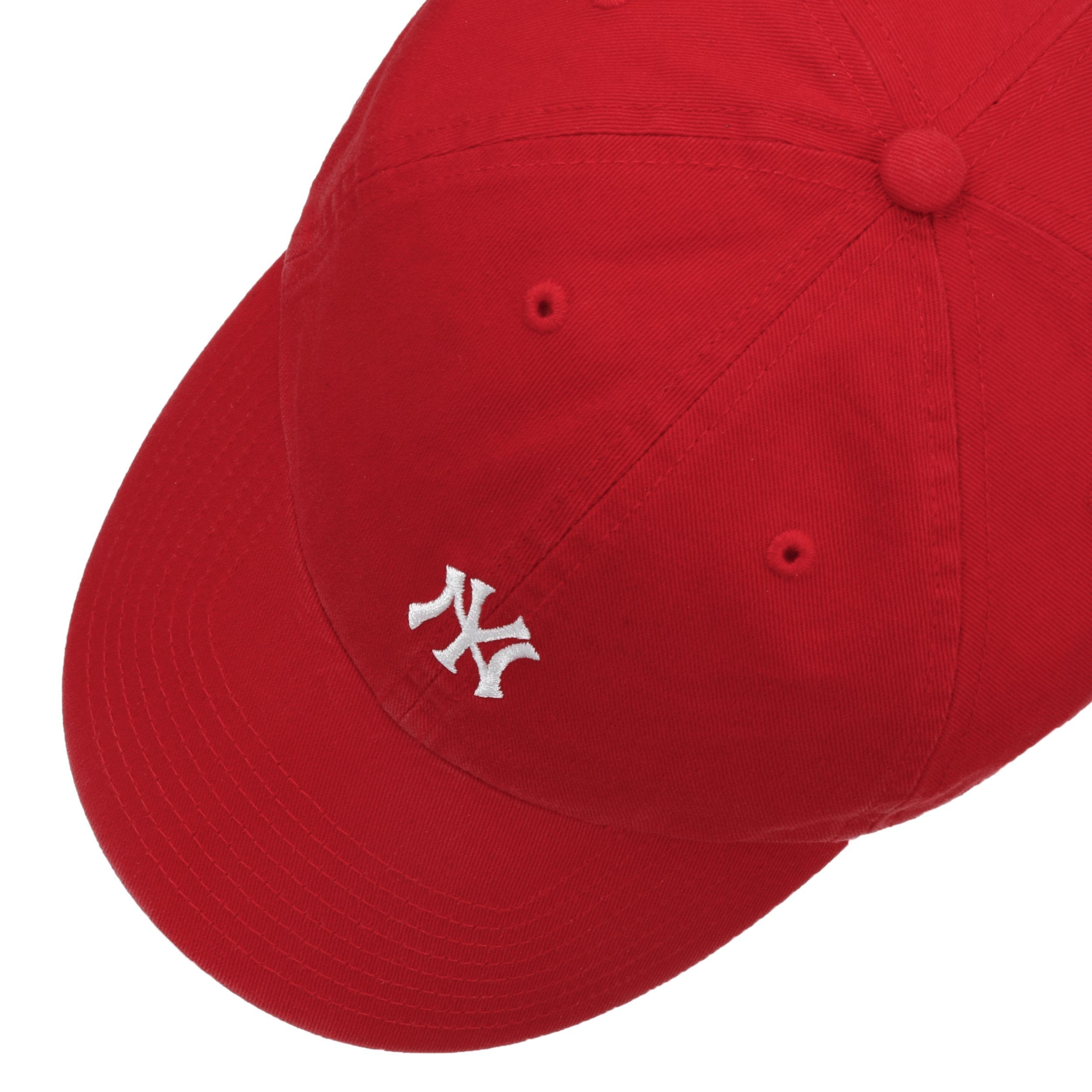 MLB Yankees Base Runner Cap