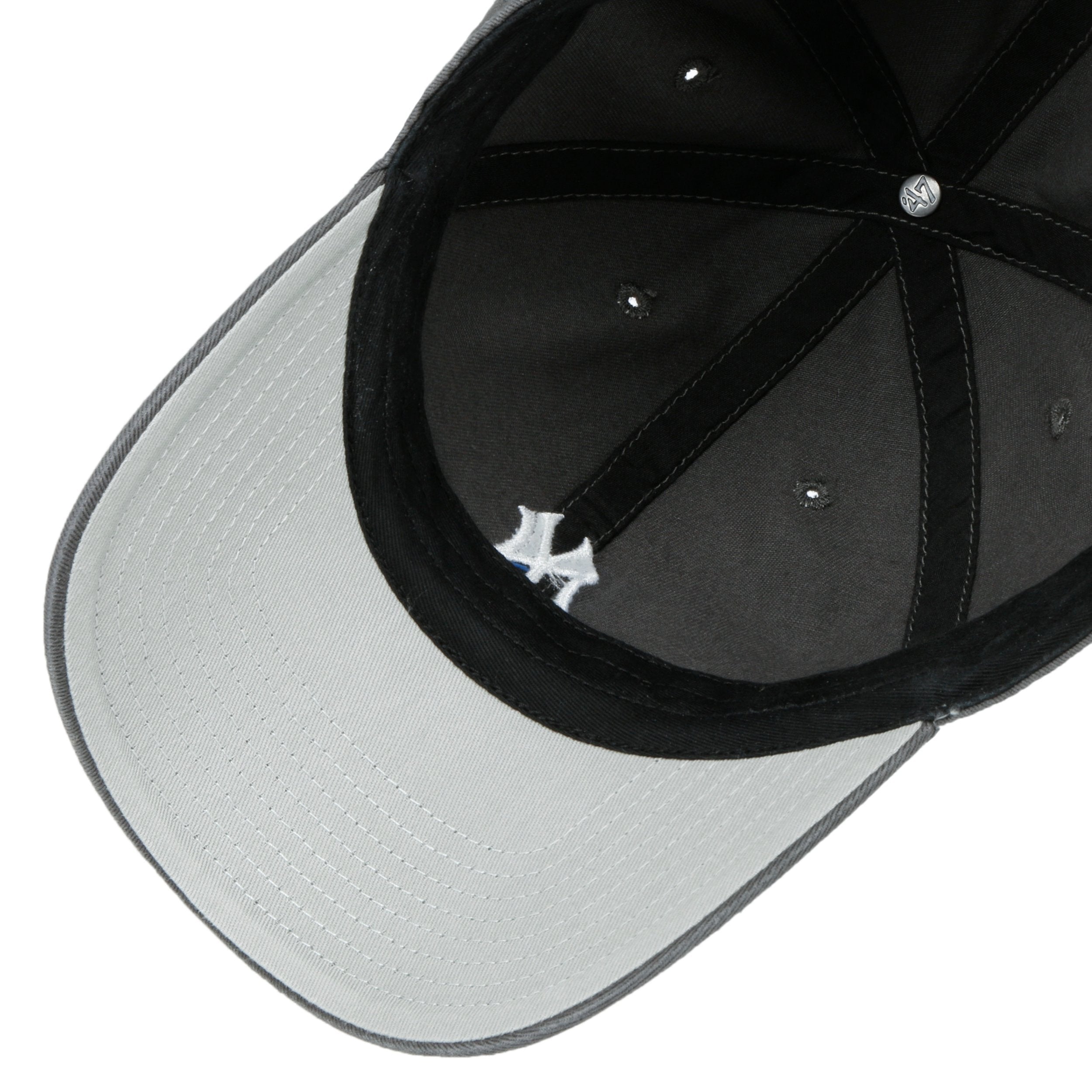 MLB Yankees Base Runner Cap