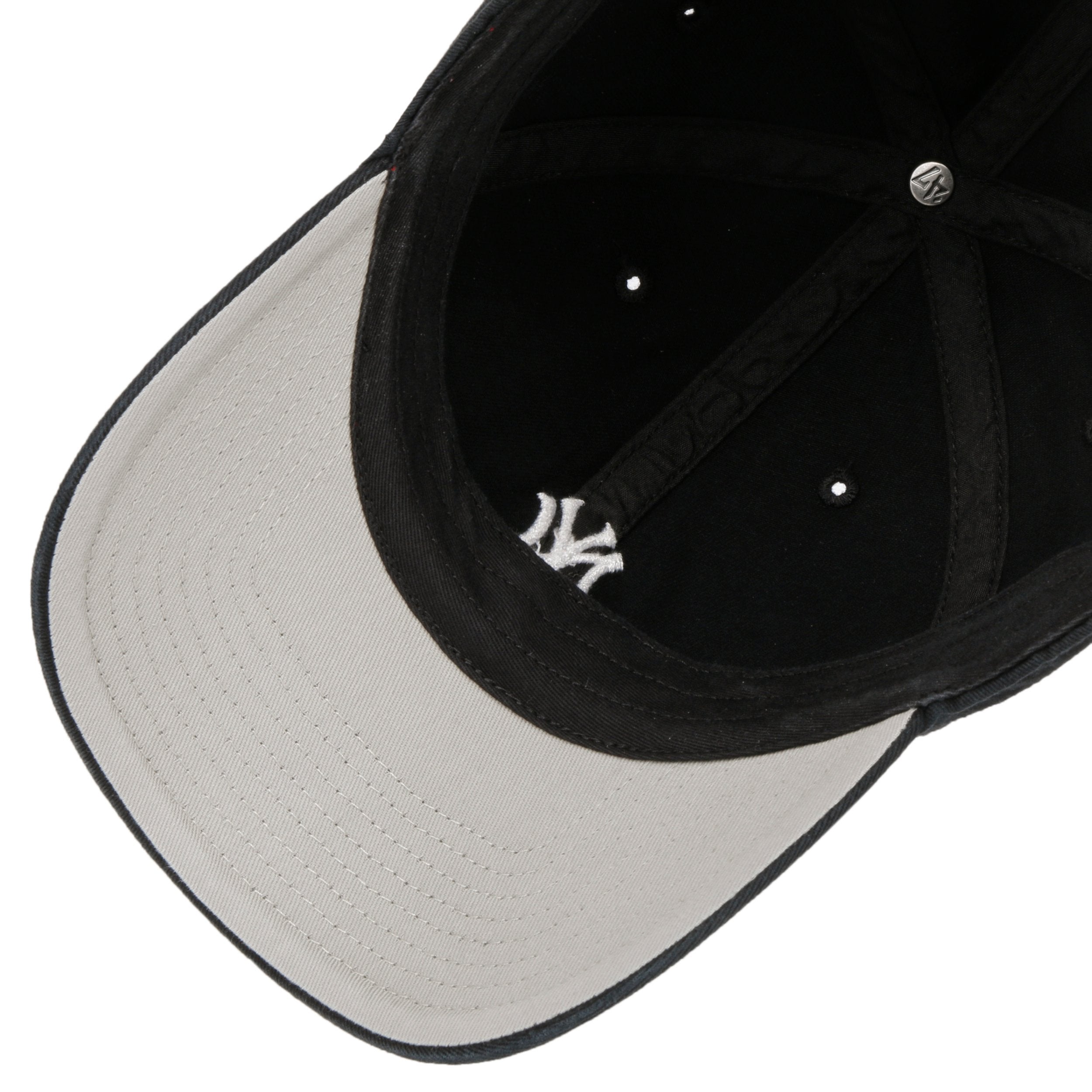 MLB Yankees Base Runner Cap