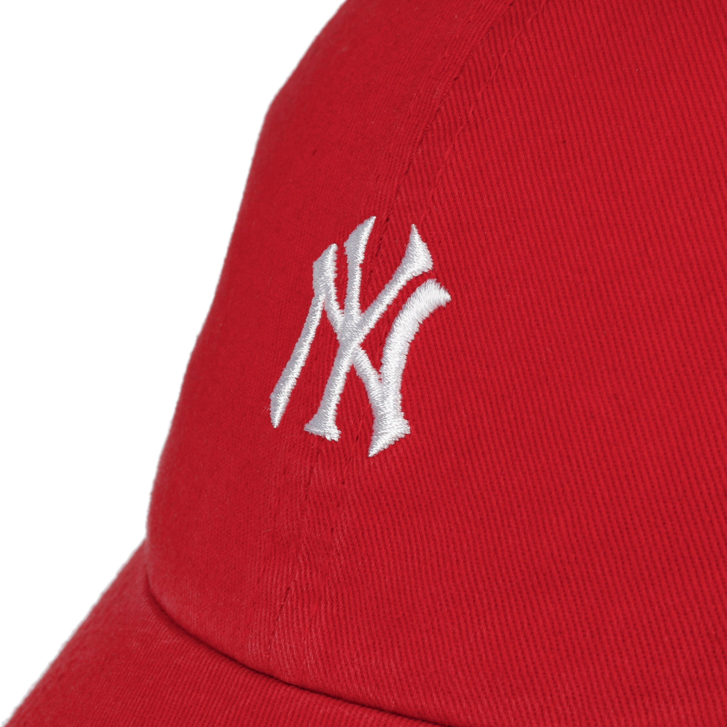 MLB Yankees Base Runner Cap