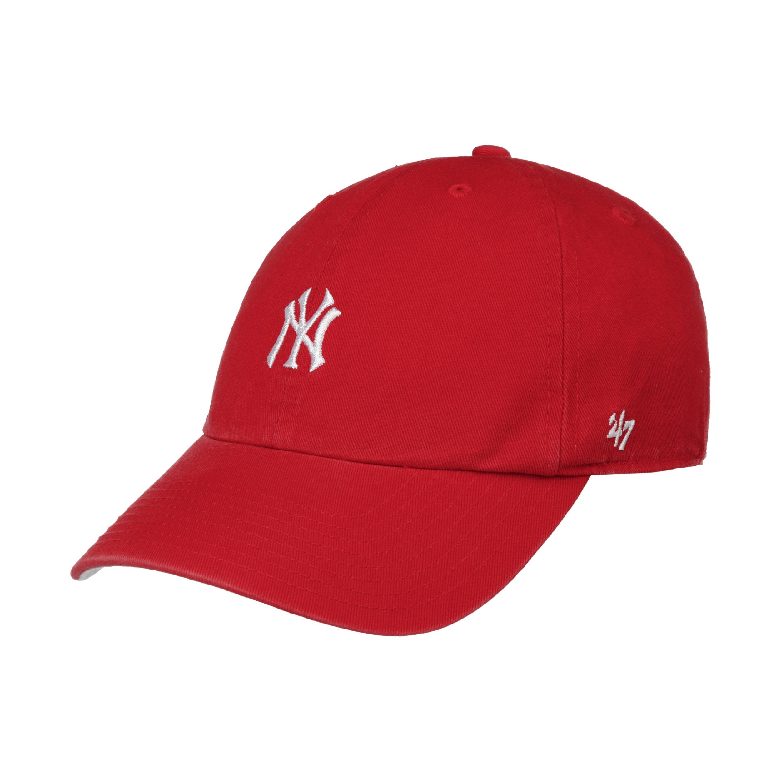 MLB Yankees Base Runner Cap