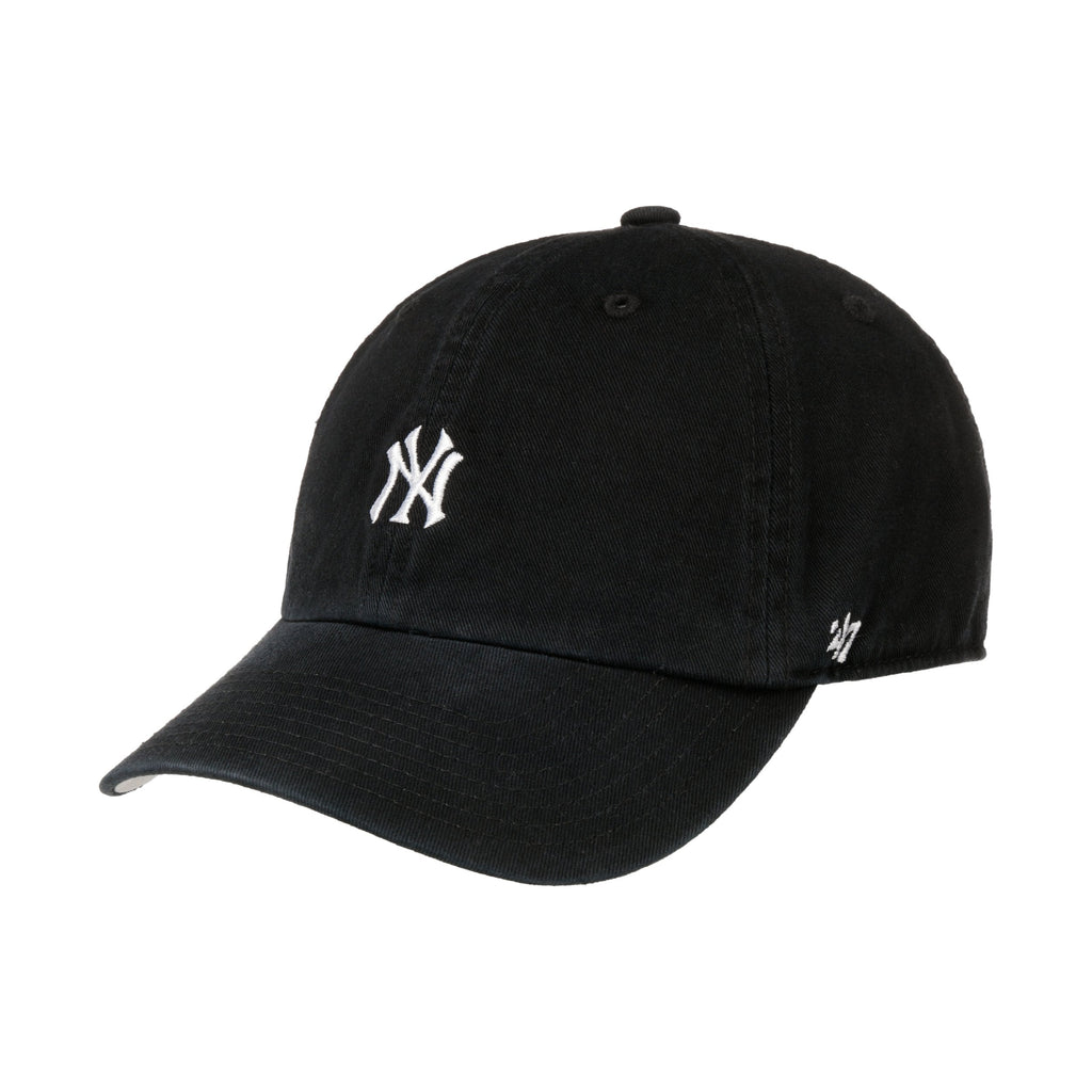 MLB Yankees Base Runner Cap