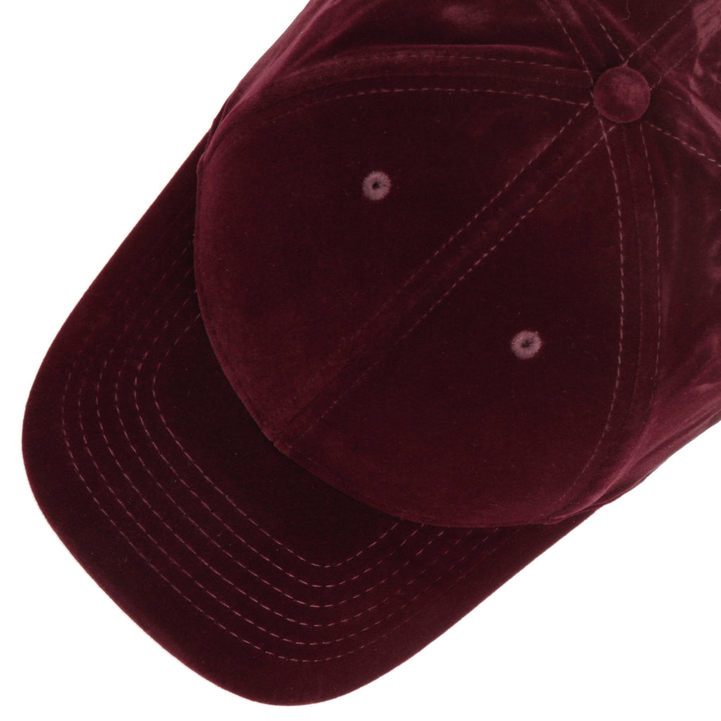 Velvet Cap