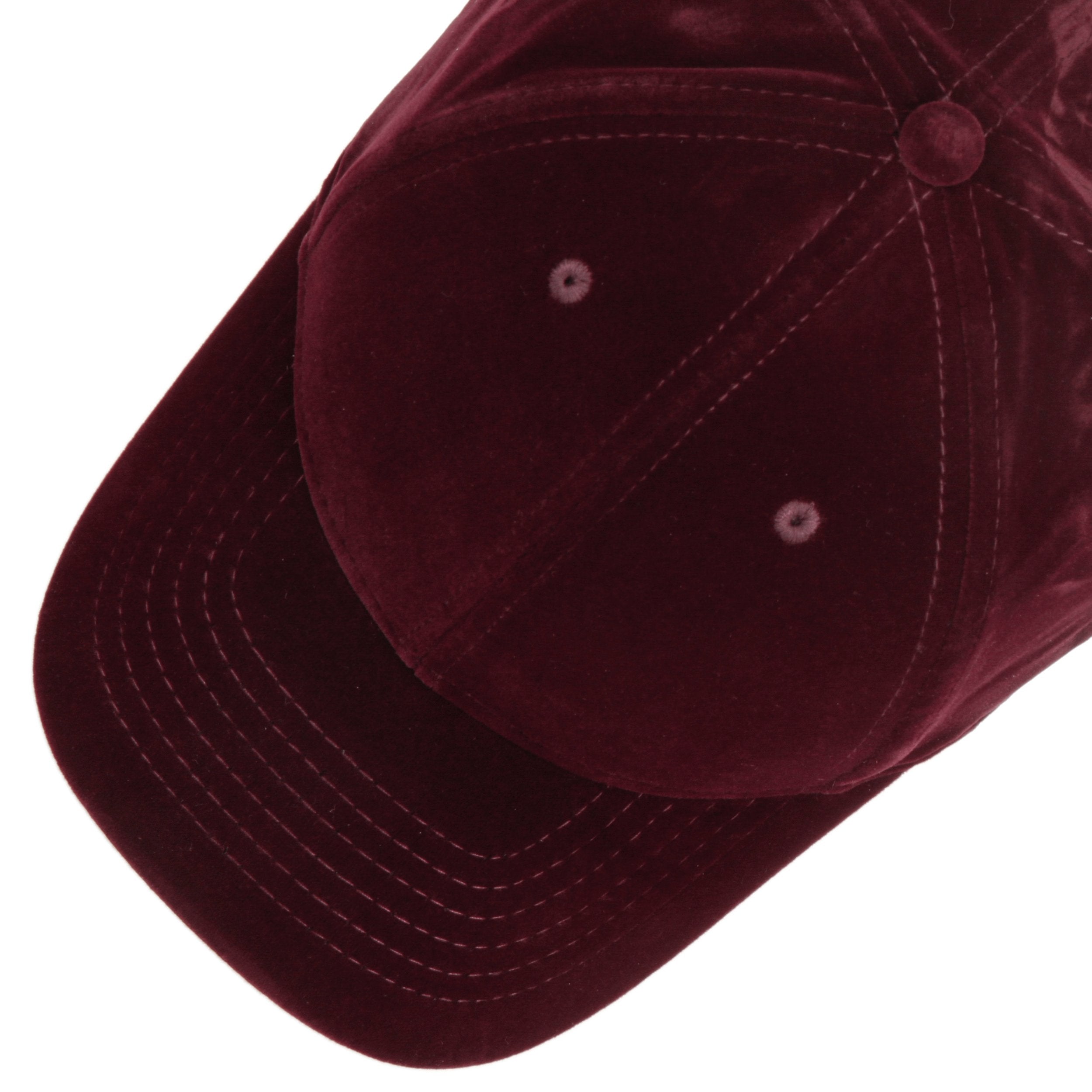 Velvet Cap