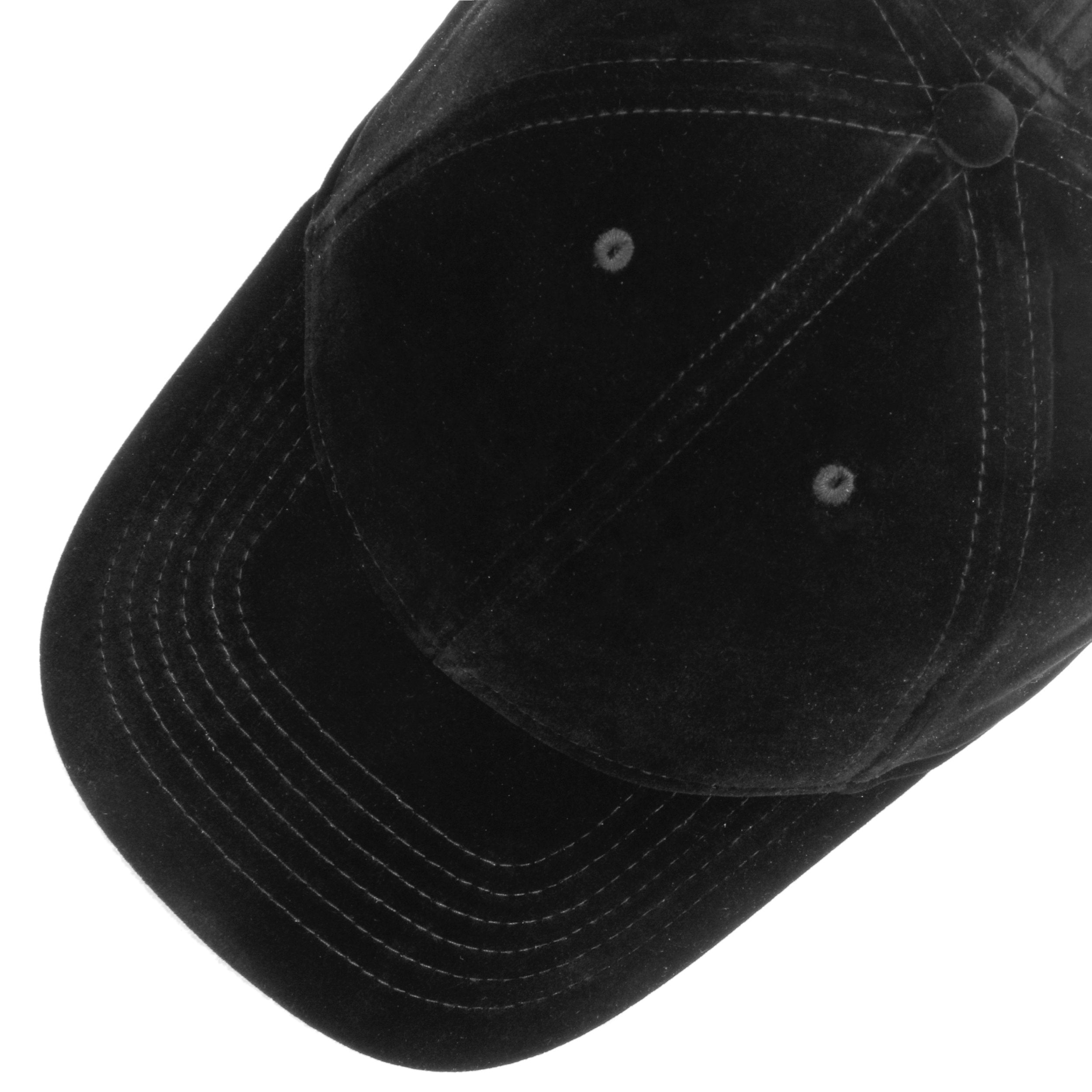 Velvet Cap