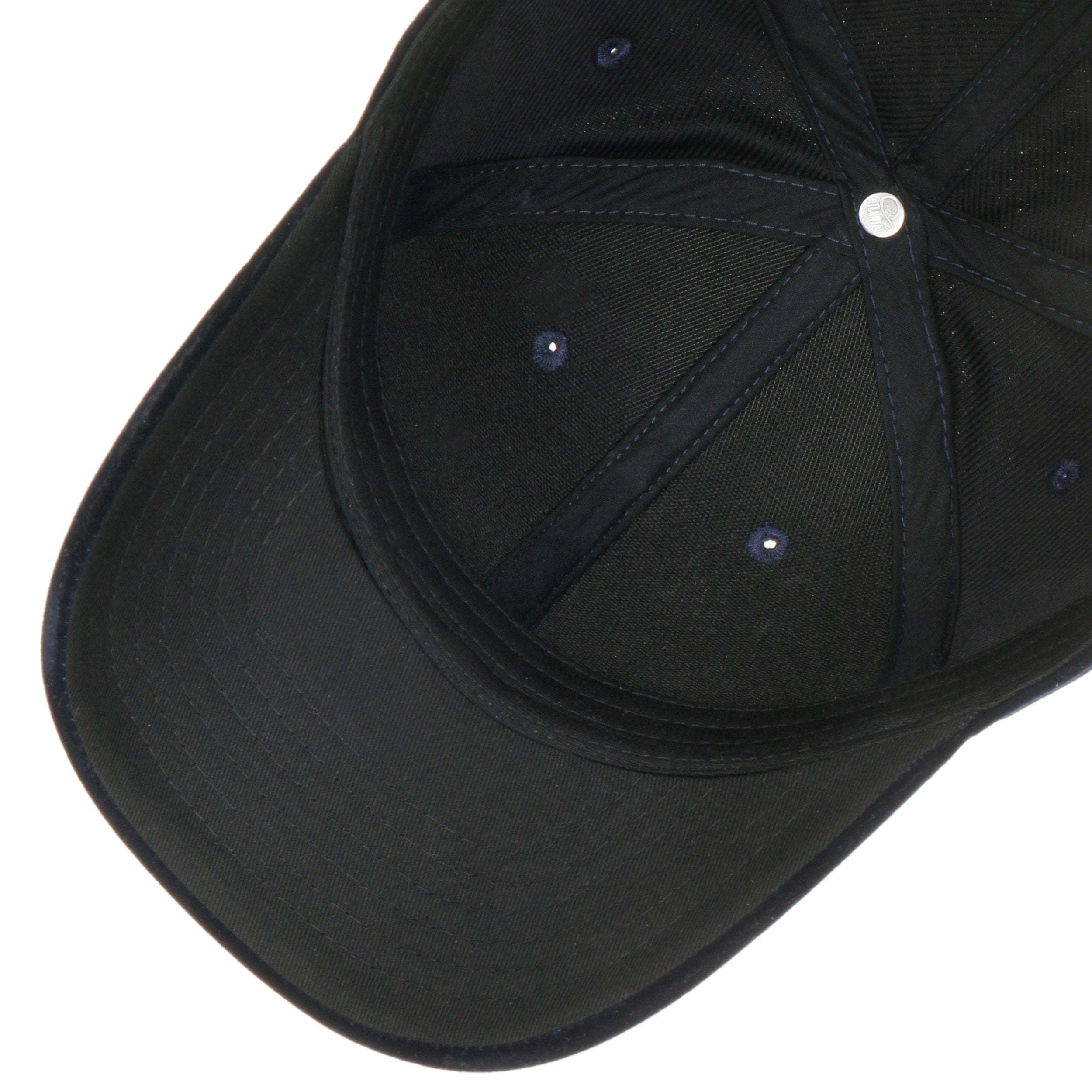 Velvet Cap
