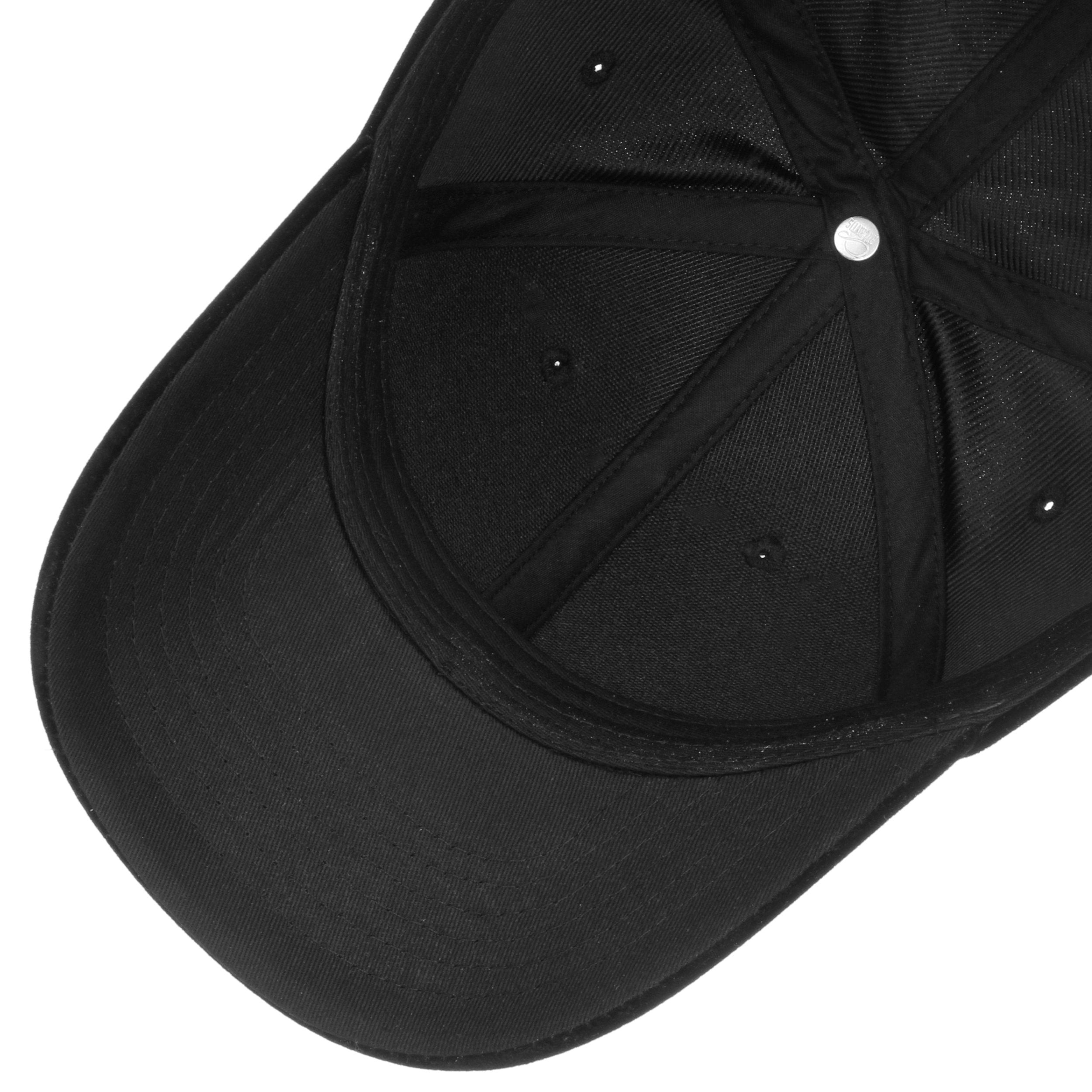 Velvet Cap