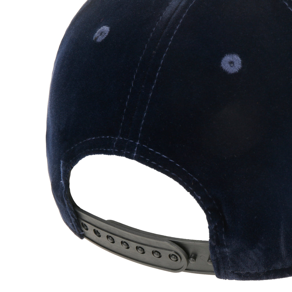 Velvet Cap