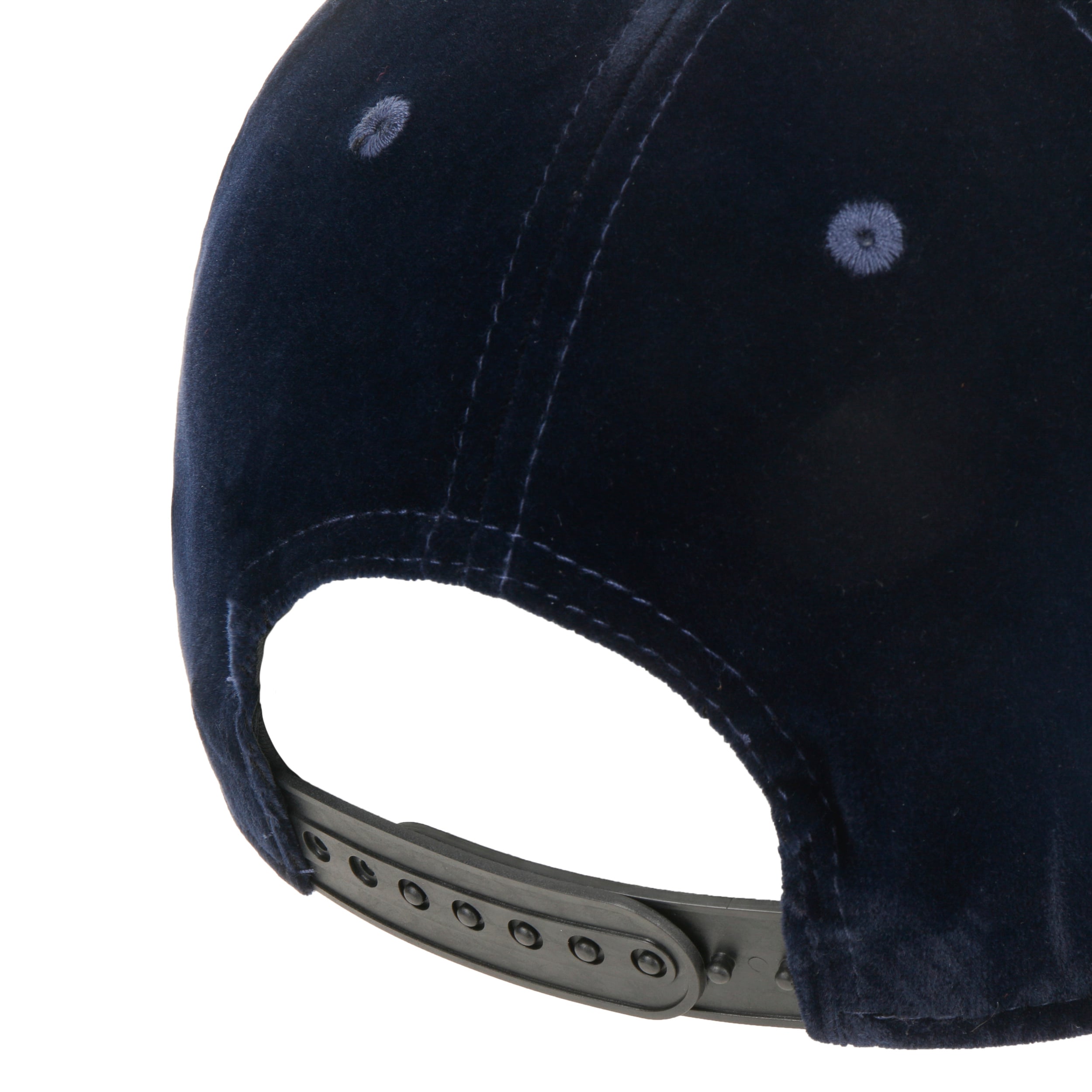 Velvet Cap