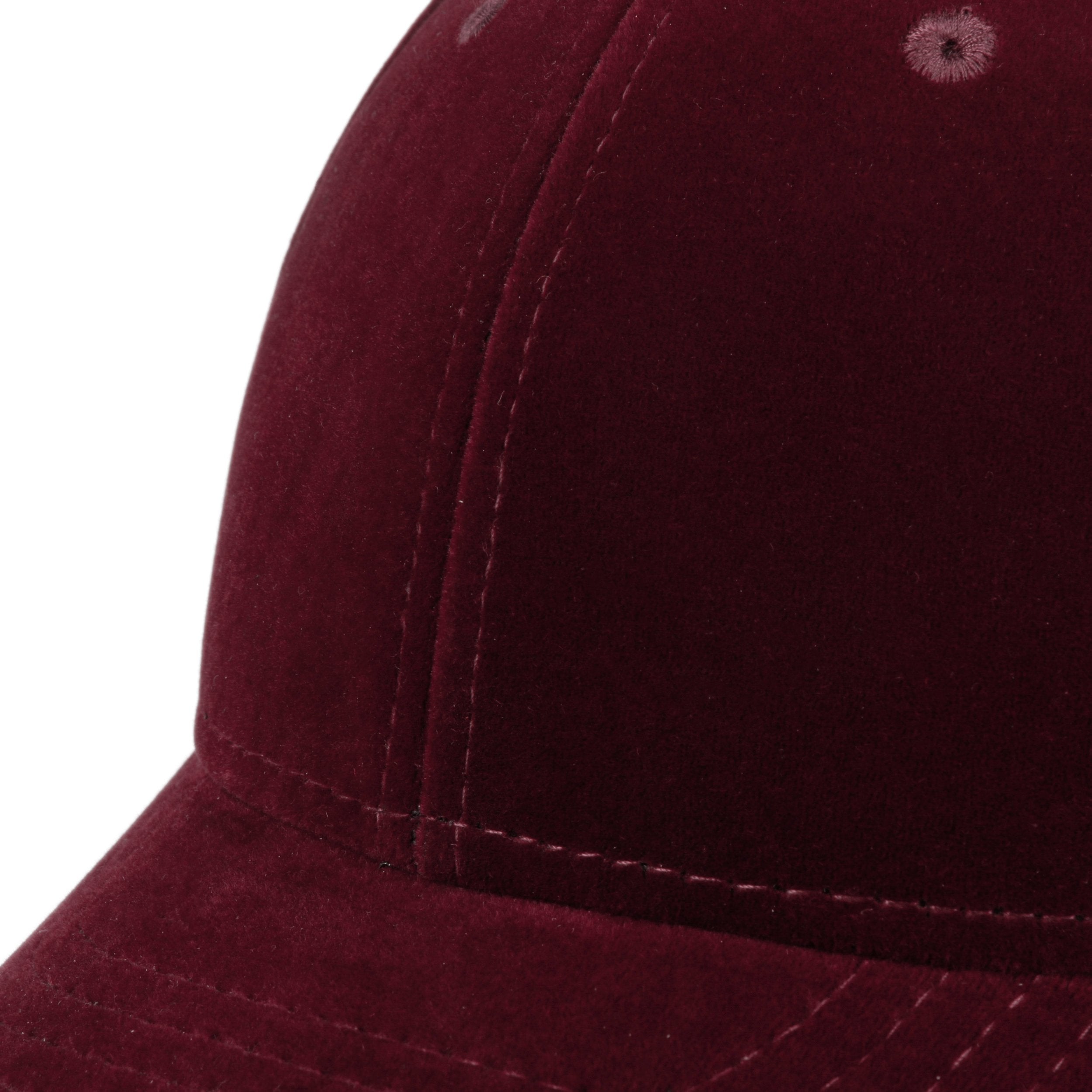 Velvet Cap
