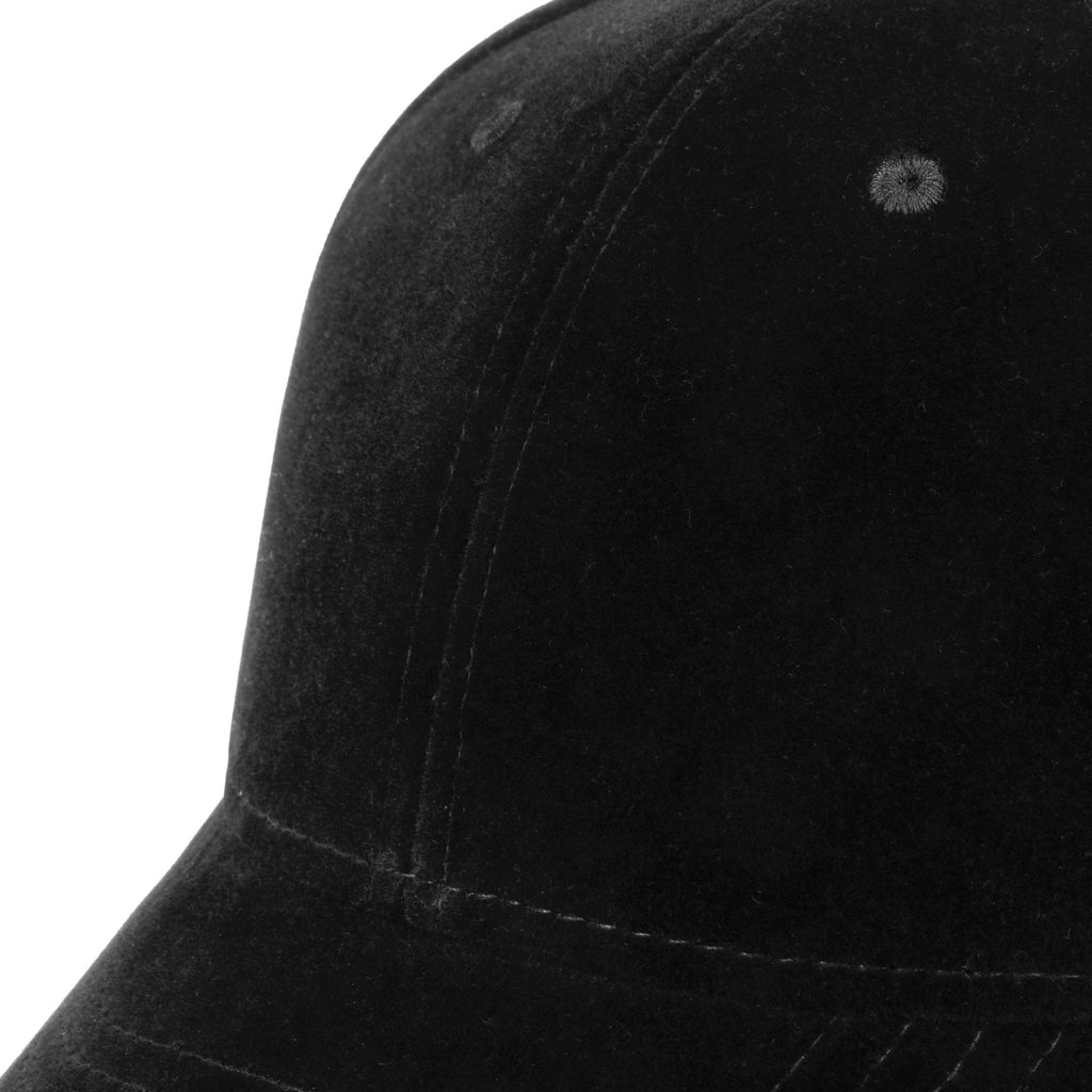 Velvet Cap