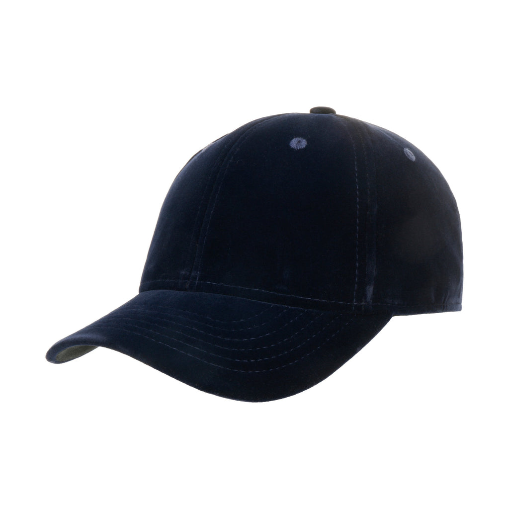 Velvet Cap