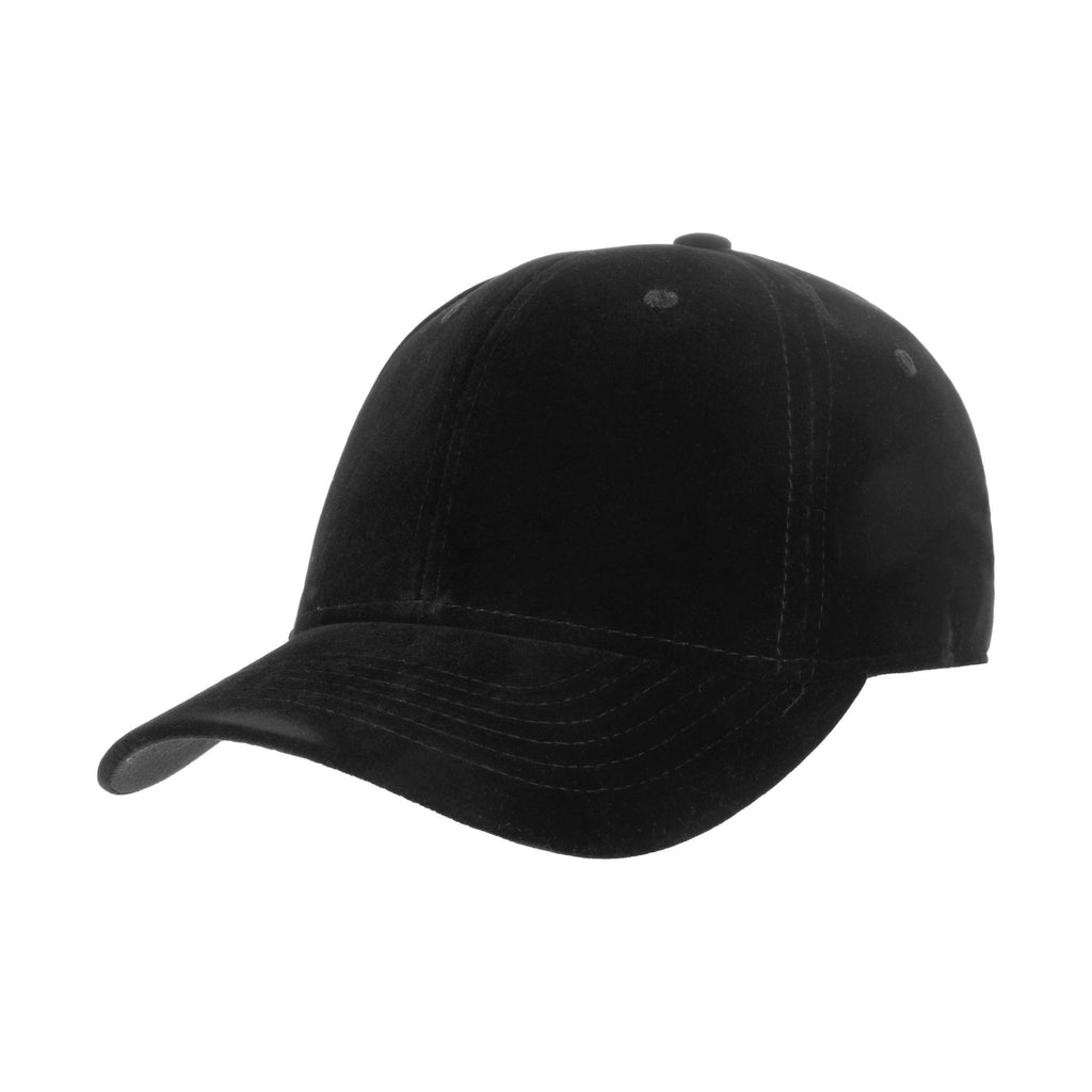 Velvet Cap