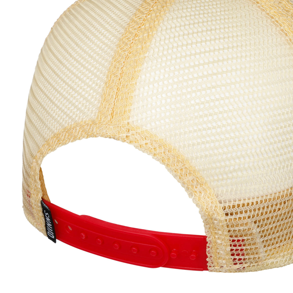 HFT Food Beer & Coffee Cap