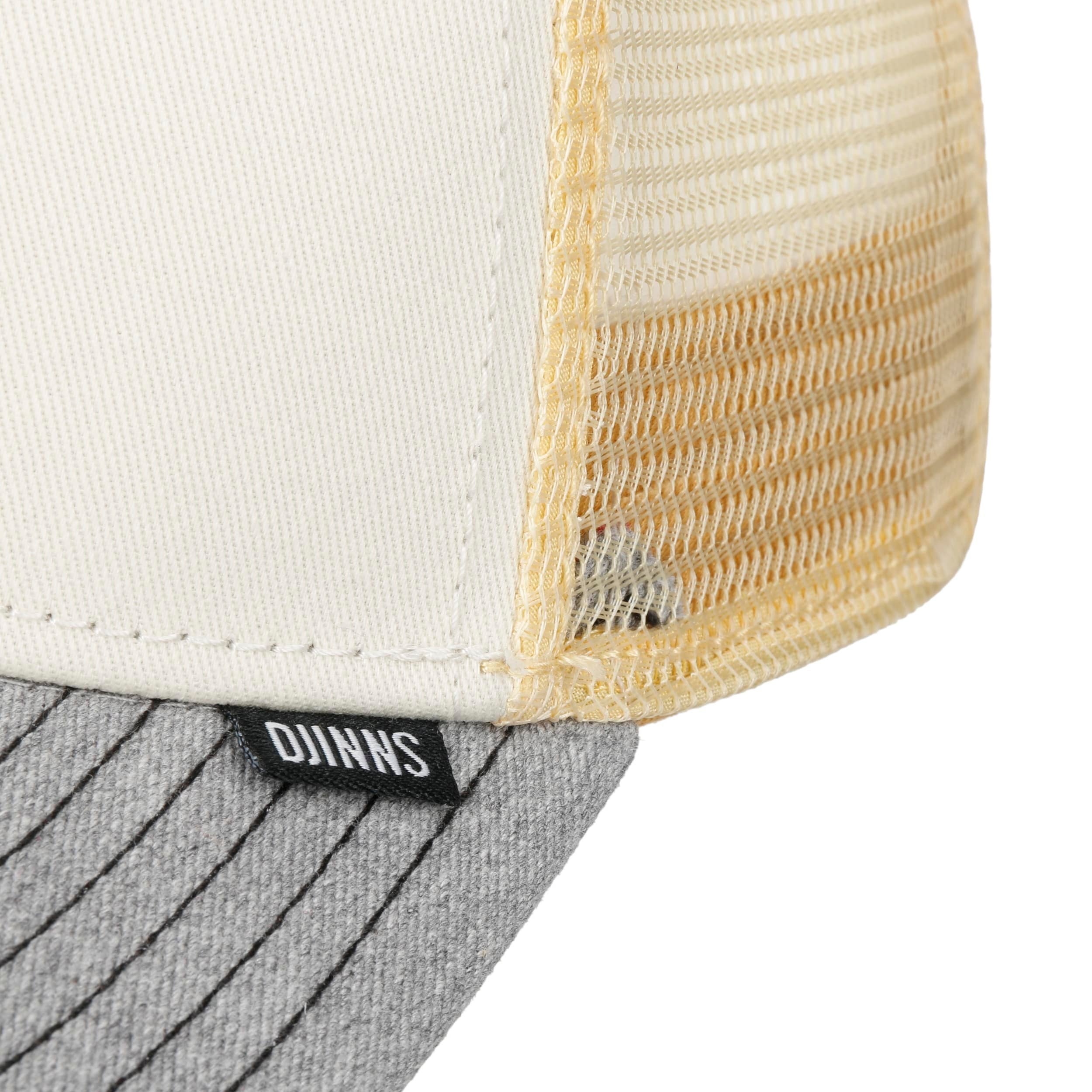 HFT Food Beer & Coffee Cap