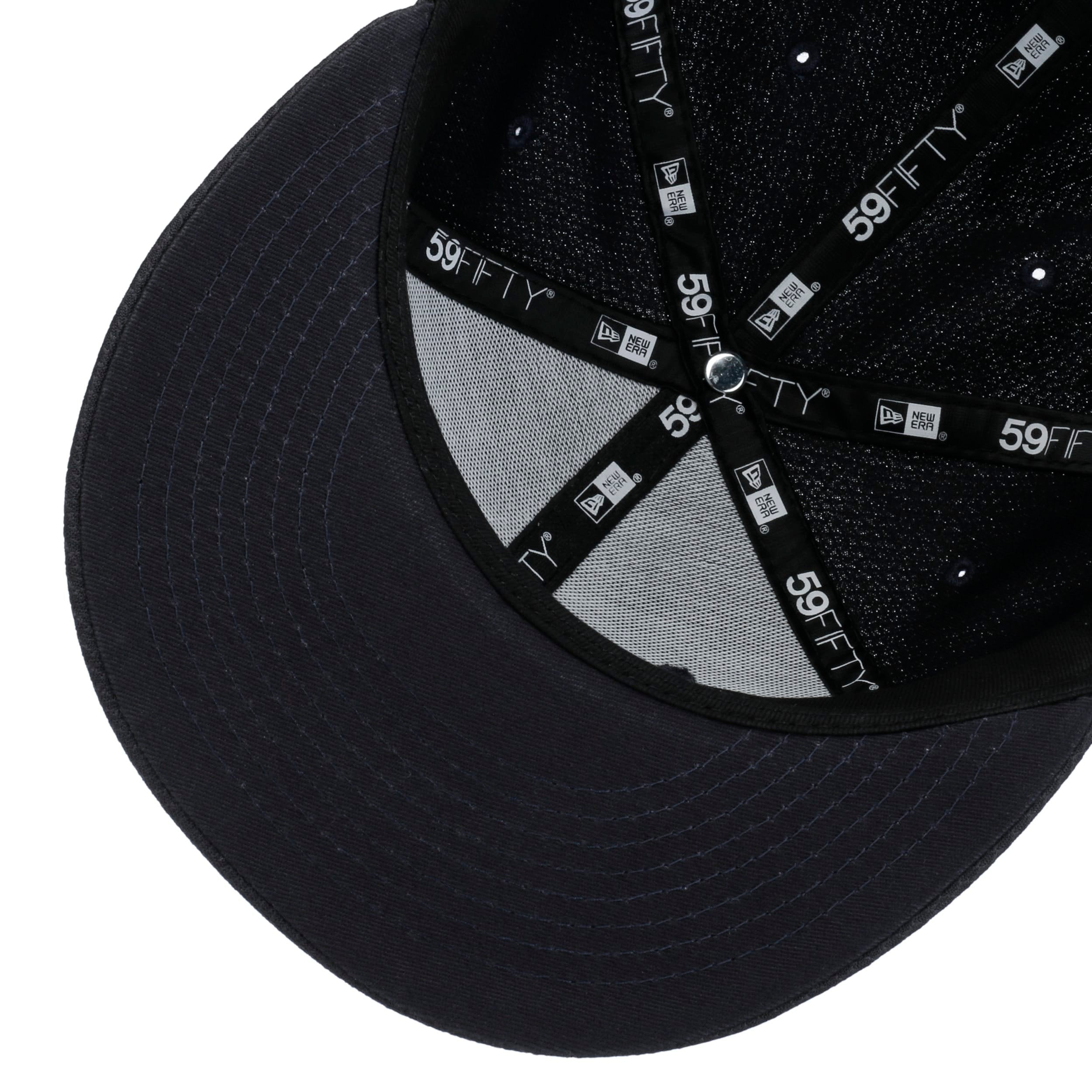 59Fifty MLB Properties NY Diamond Cap
