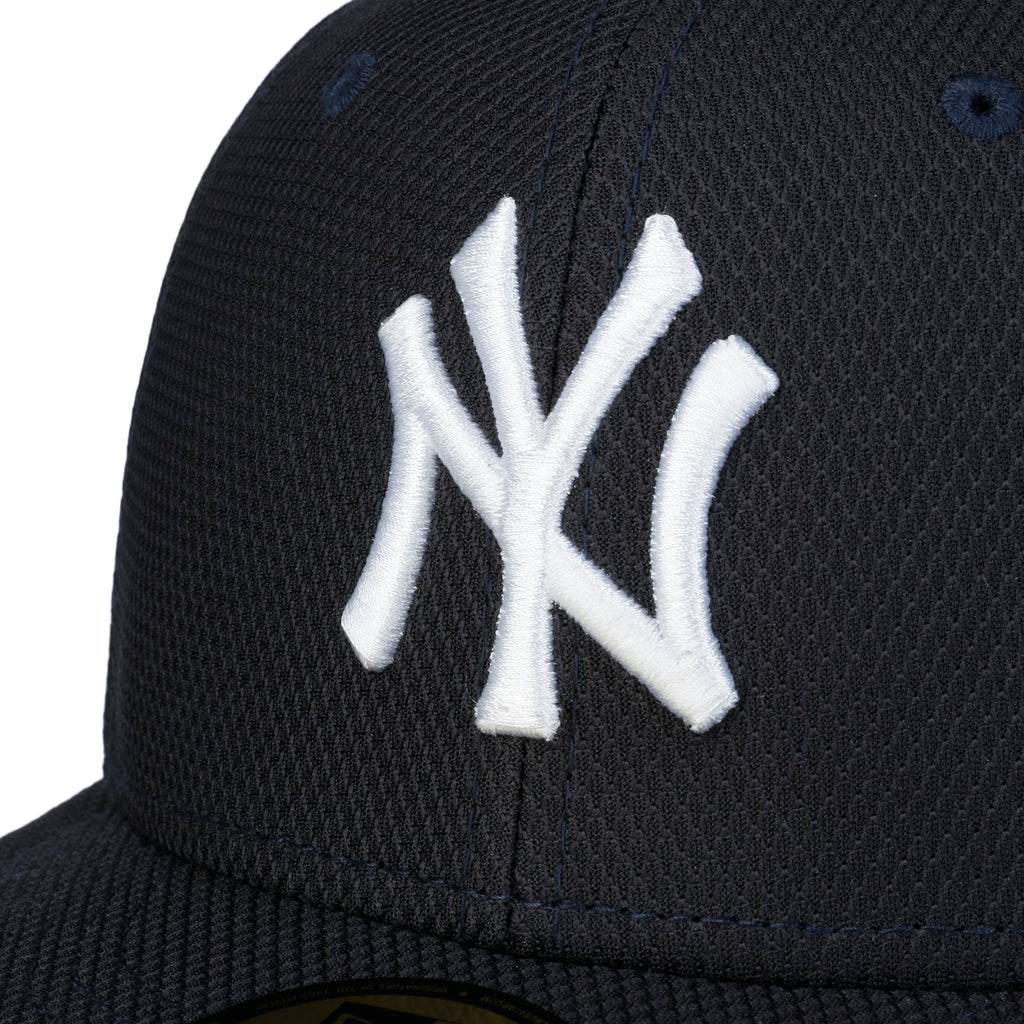59Fifty MLB Properties NY Diamond Cap