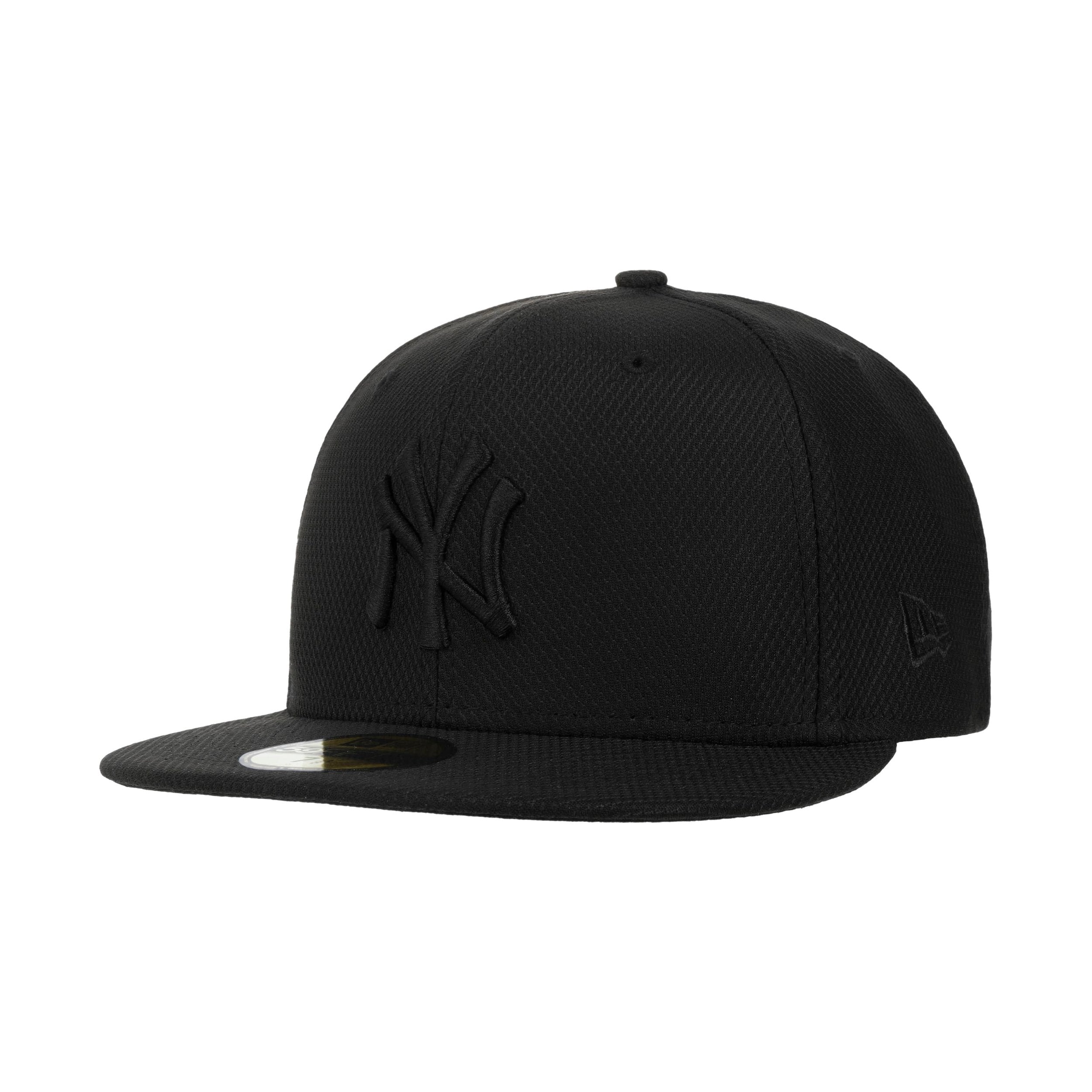 59Fifty MLB Properties NY Diamond Cap