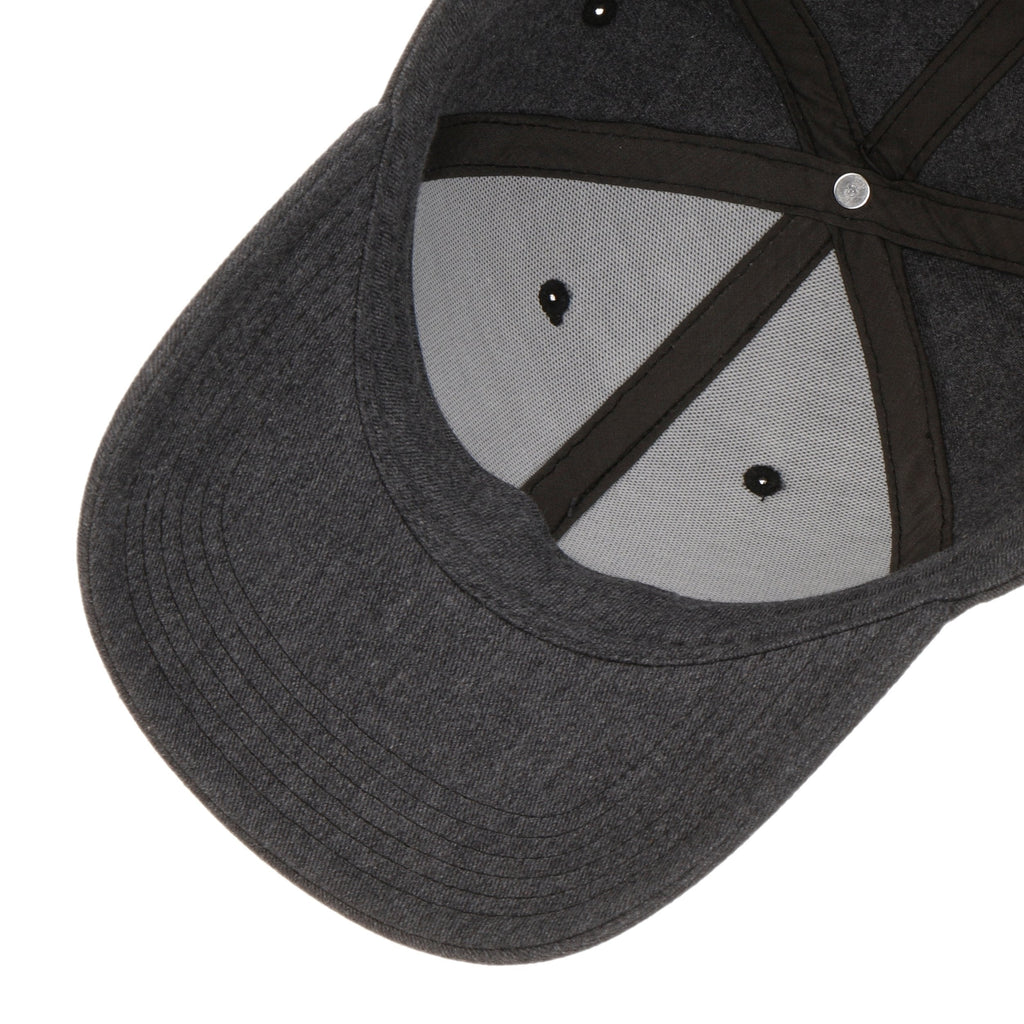 Classic Cotton Melange Cap