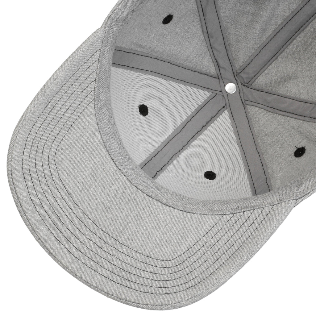 Classic Cotton Melange Cap