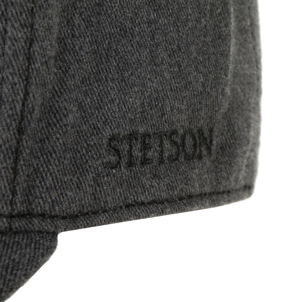 Classic Cotton Melange Cap