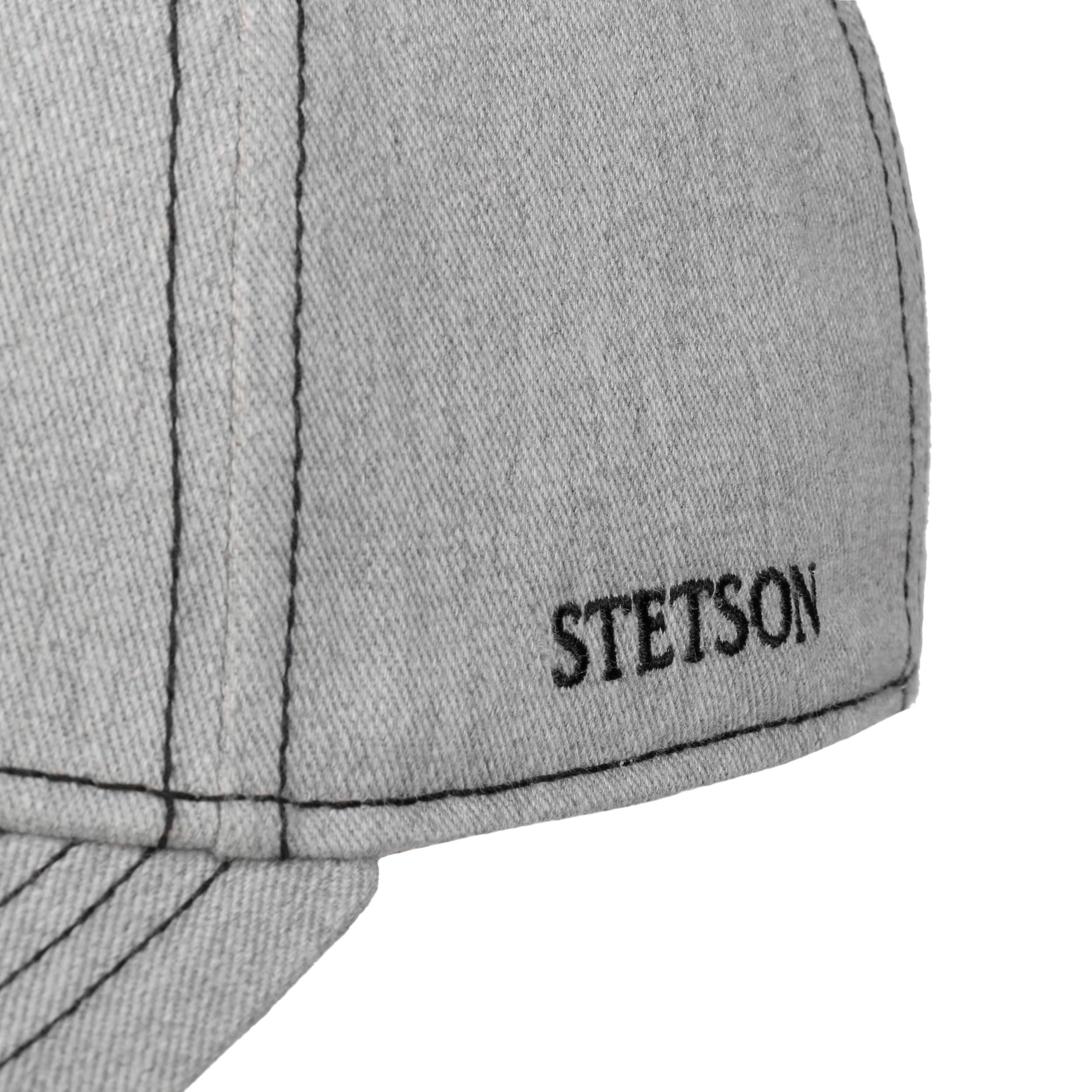 Classic Cotton Melange Cap