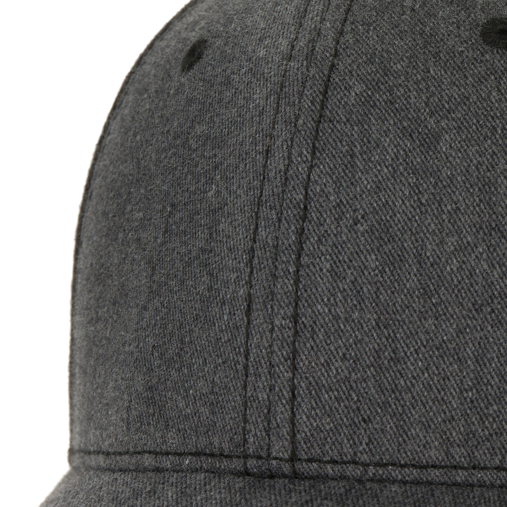 Classic Cotton Melange Cap