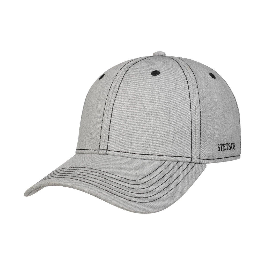 Classic Cotton Melange Cap