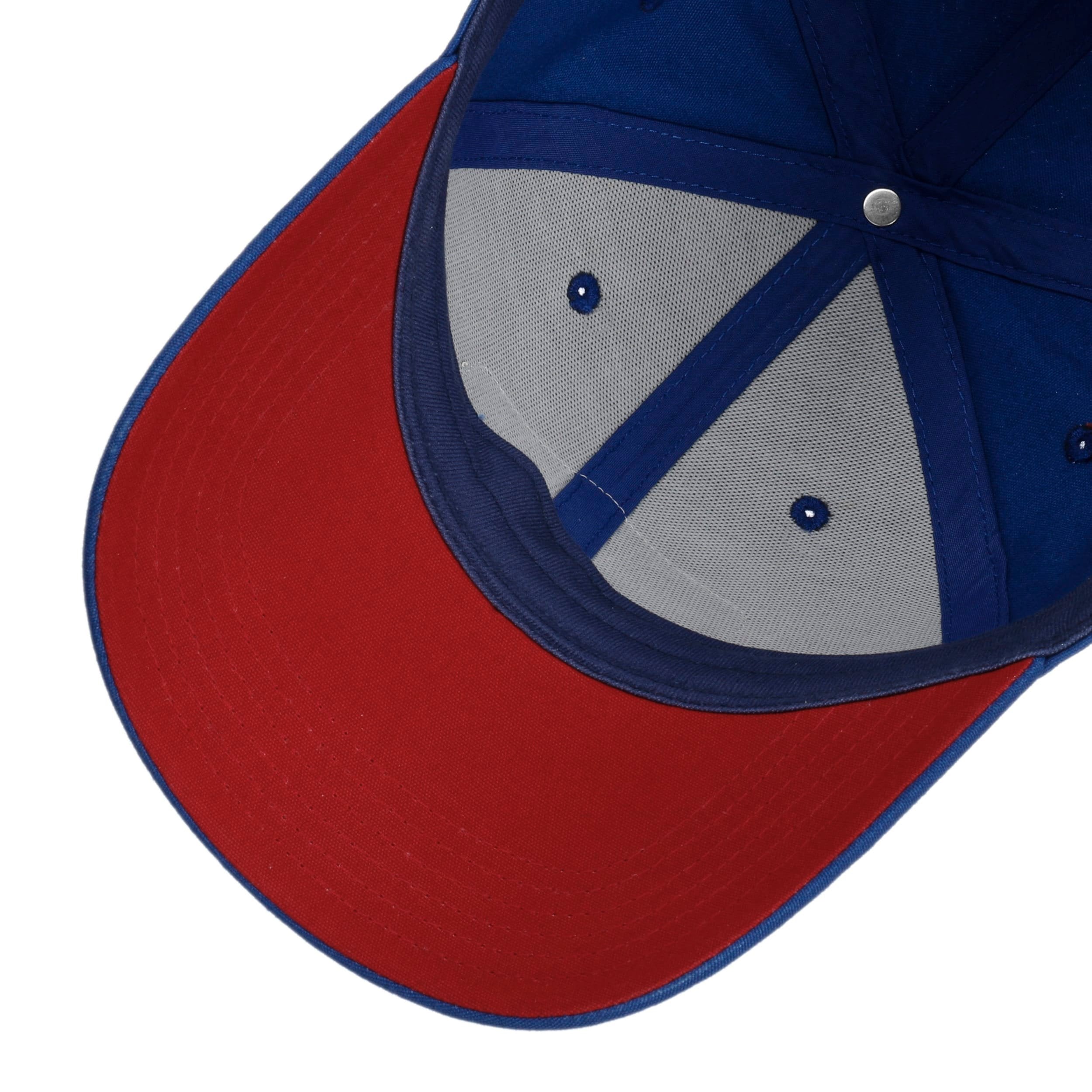 Camp Baseball Cap