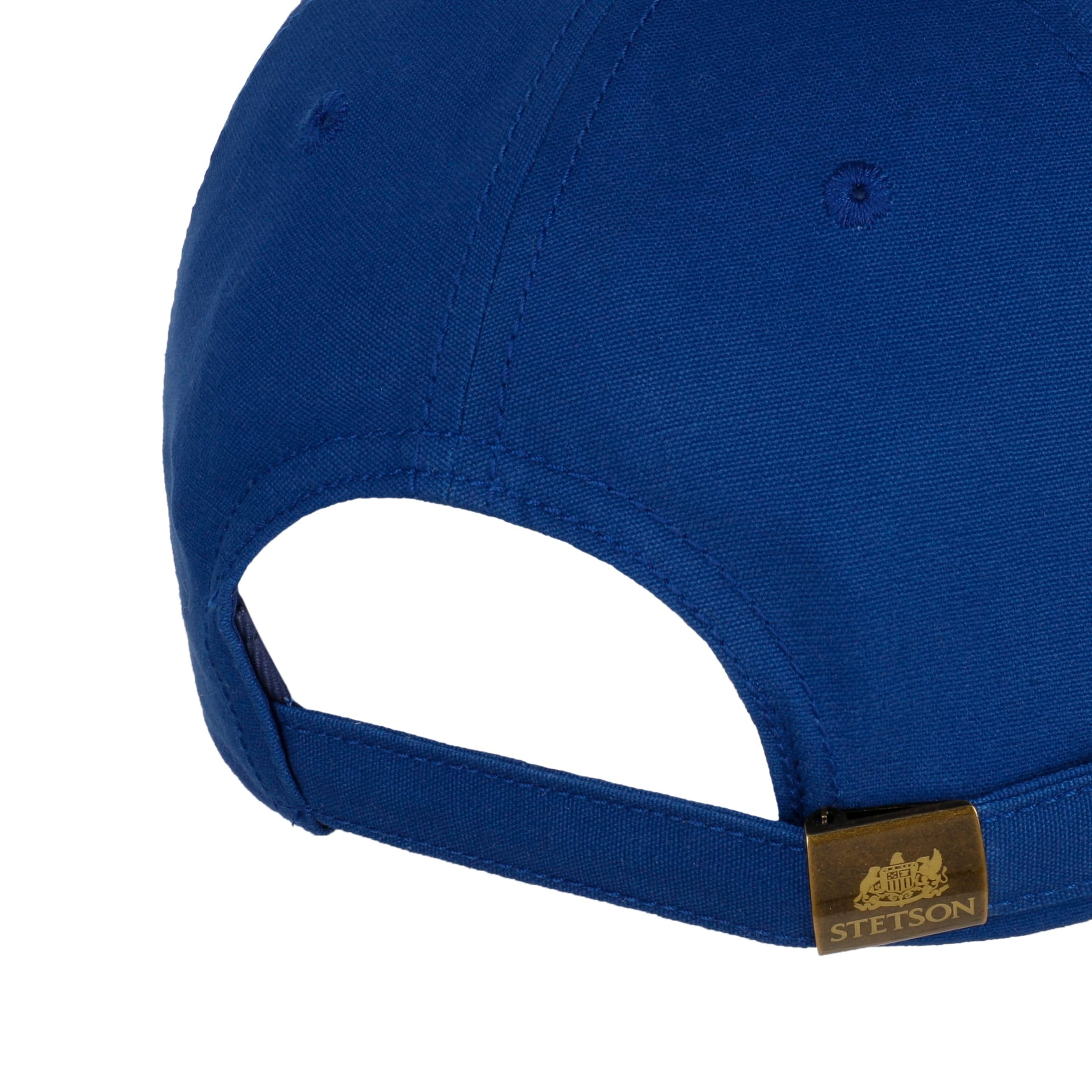 Camp Baseball Cap