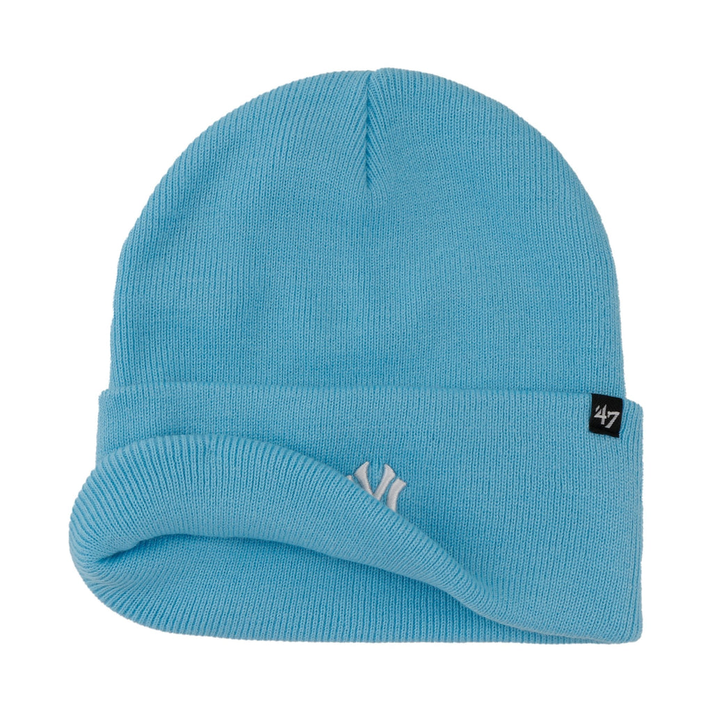 MLB Yankees Base Runner Beanie Hat