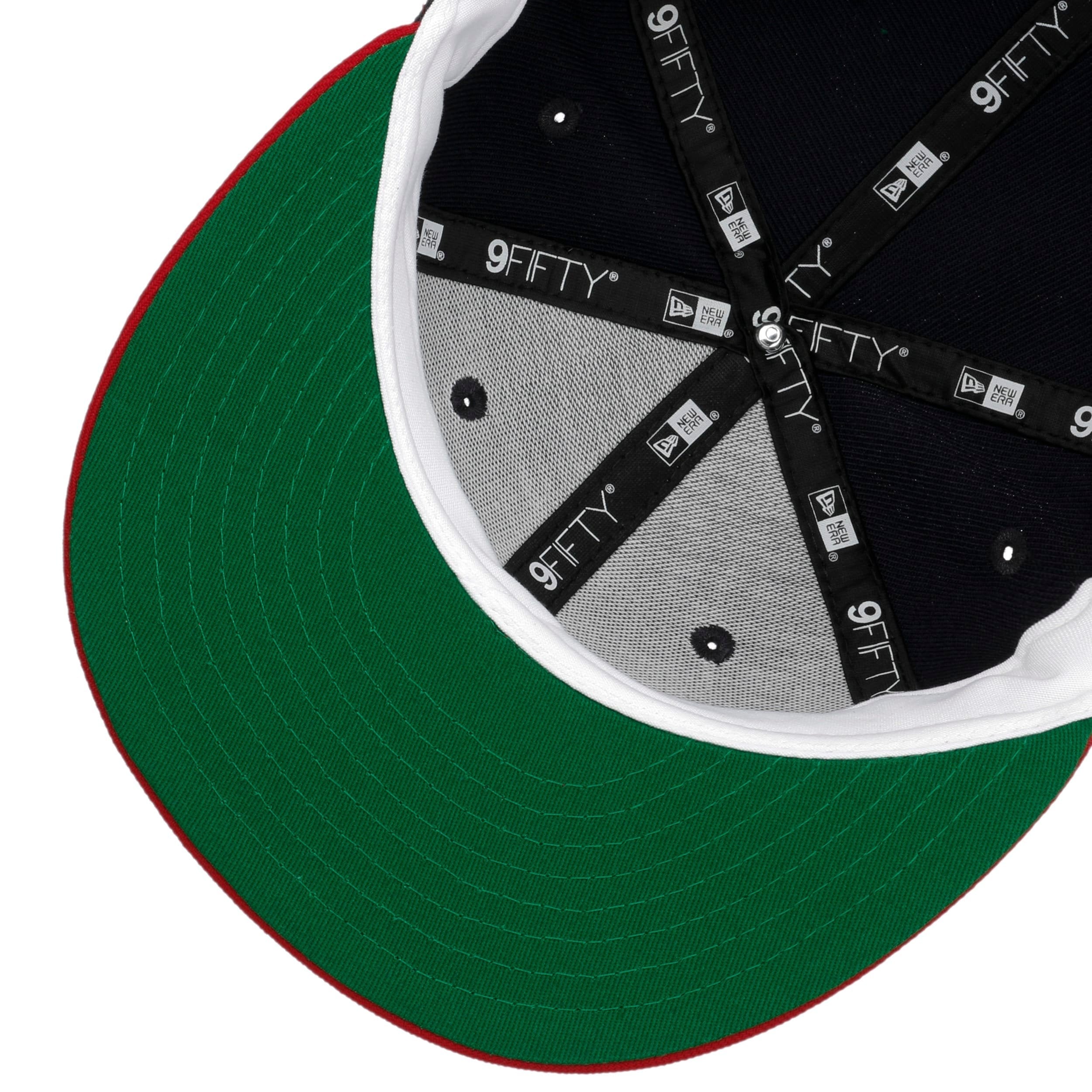 9Fifty Classic Boston Red Sox Cap