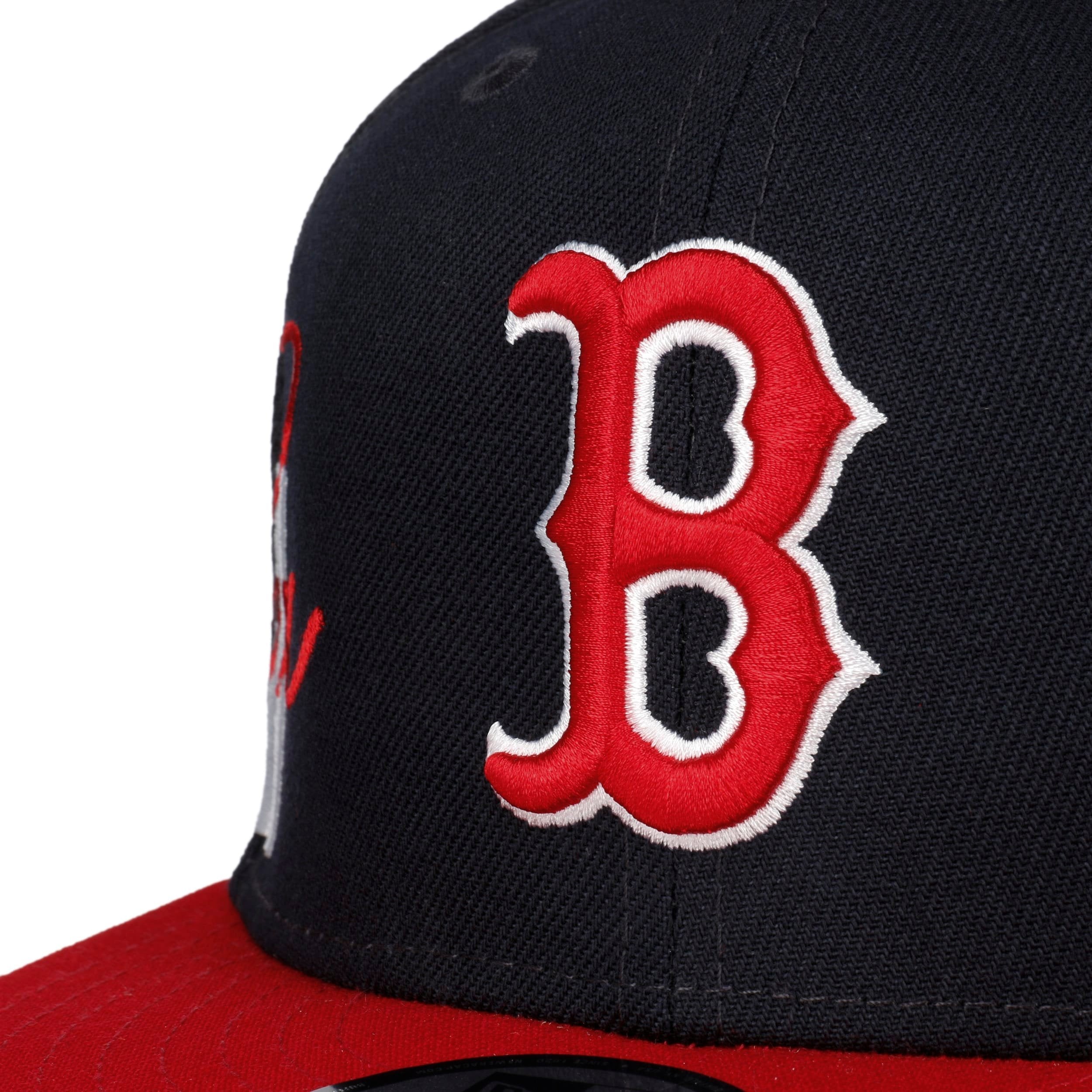 9Fifty Classic Boston Red Sox Cap