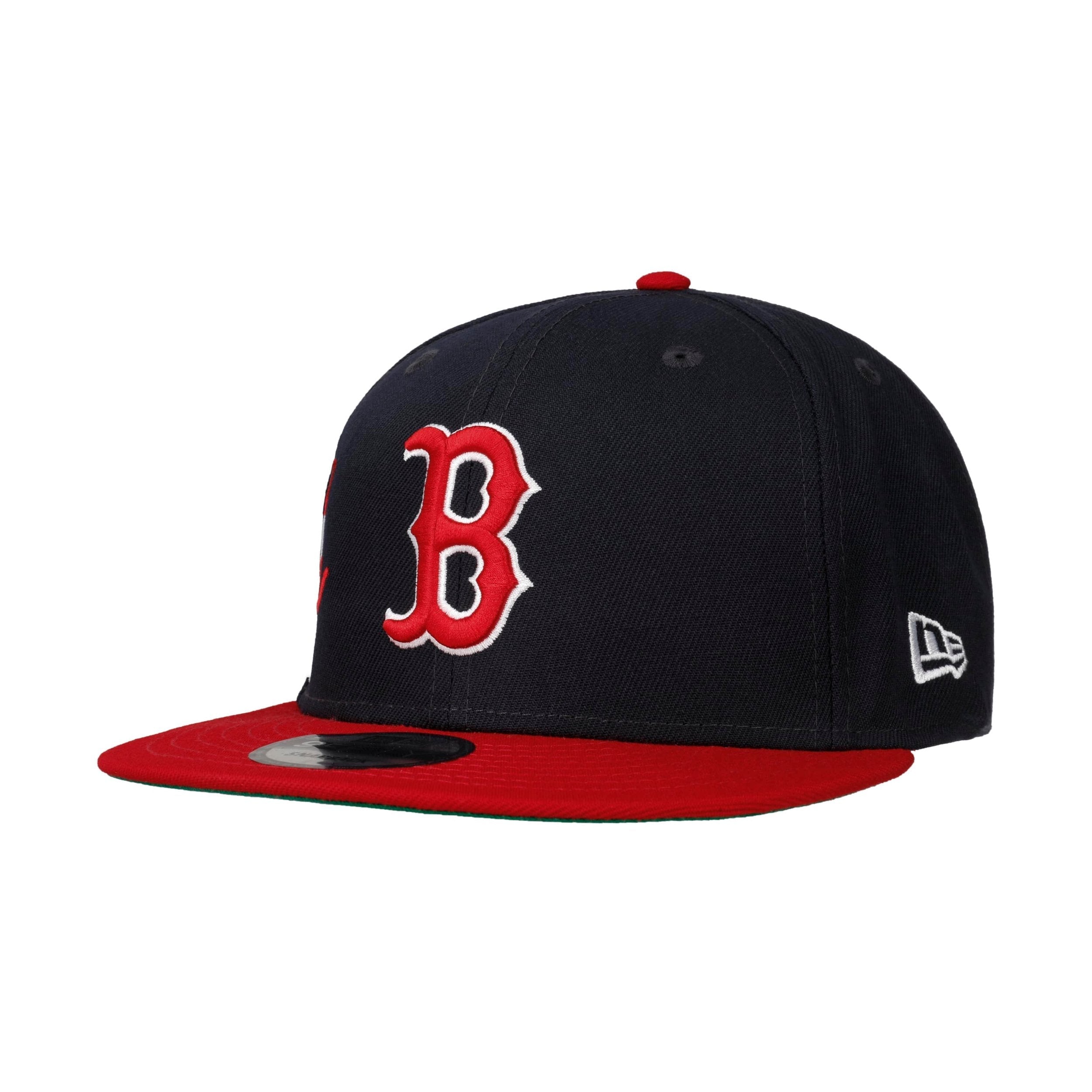 9Fifty Classic Boston Red Sox Cap