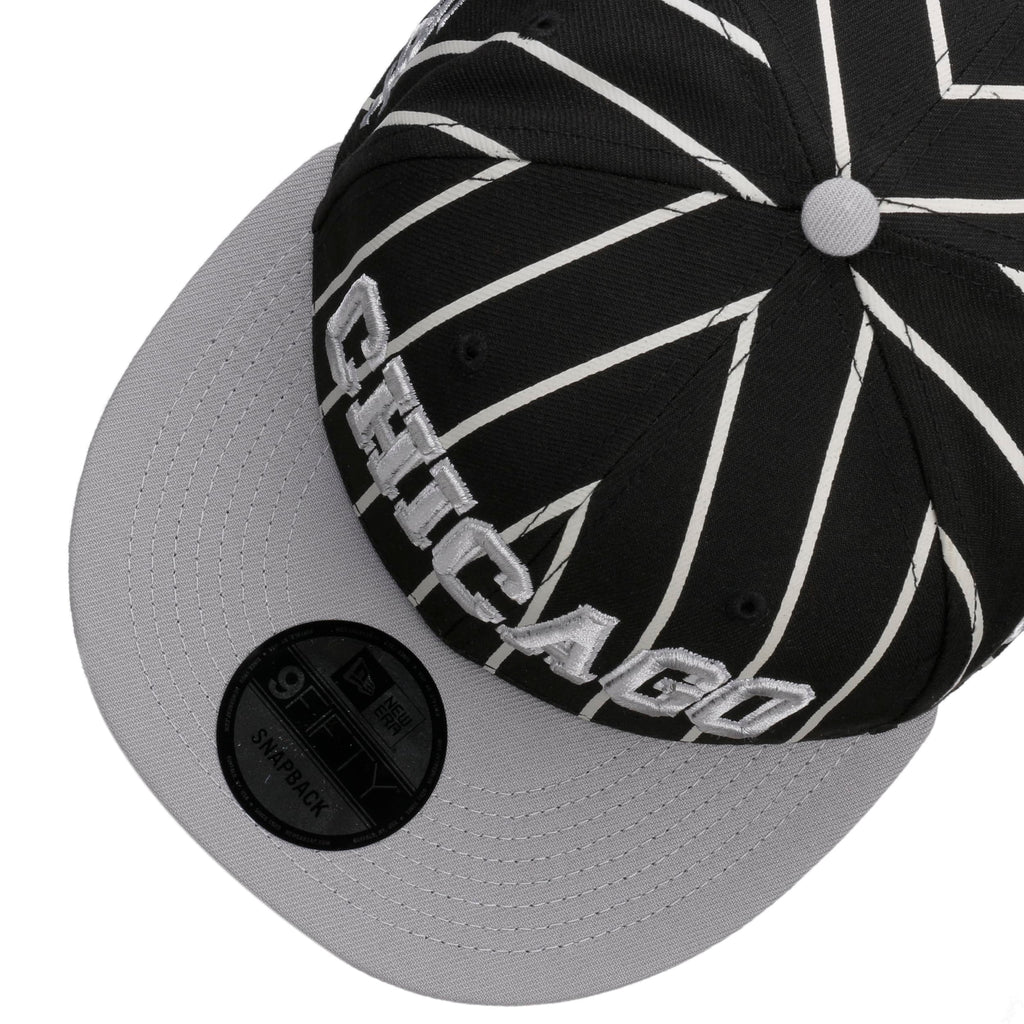 9Fifty White Sox Stripes Cap