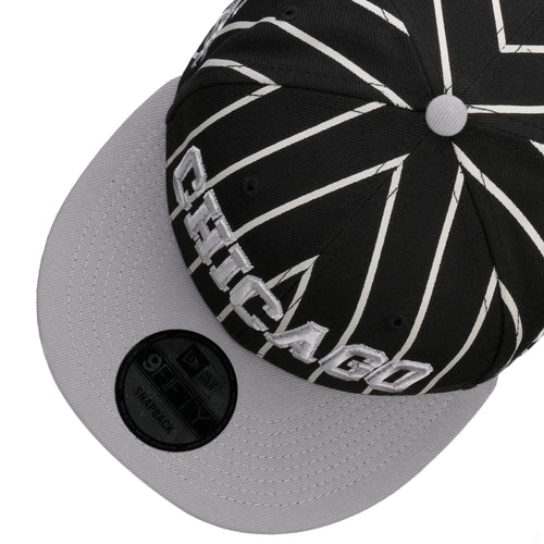 9Fifty White Sox Stripes Cap