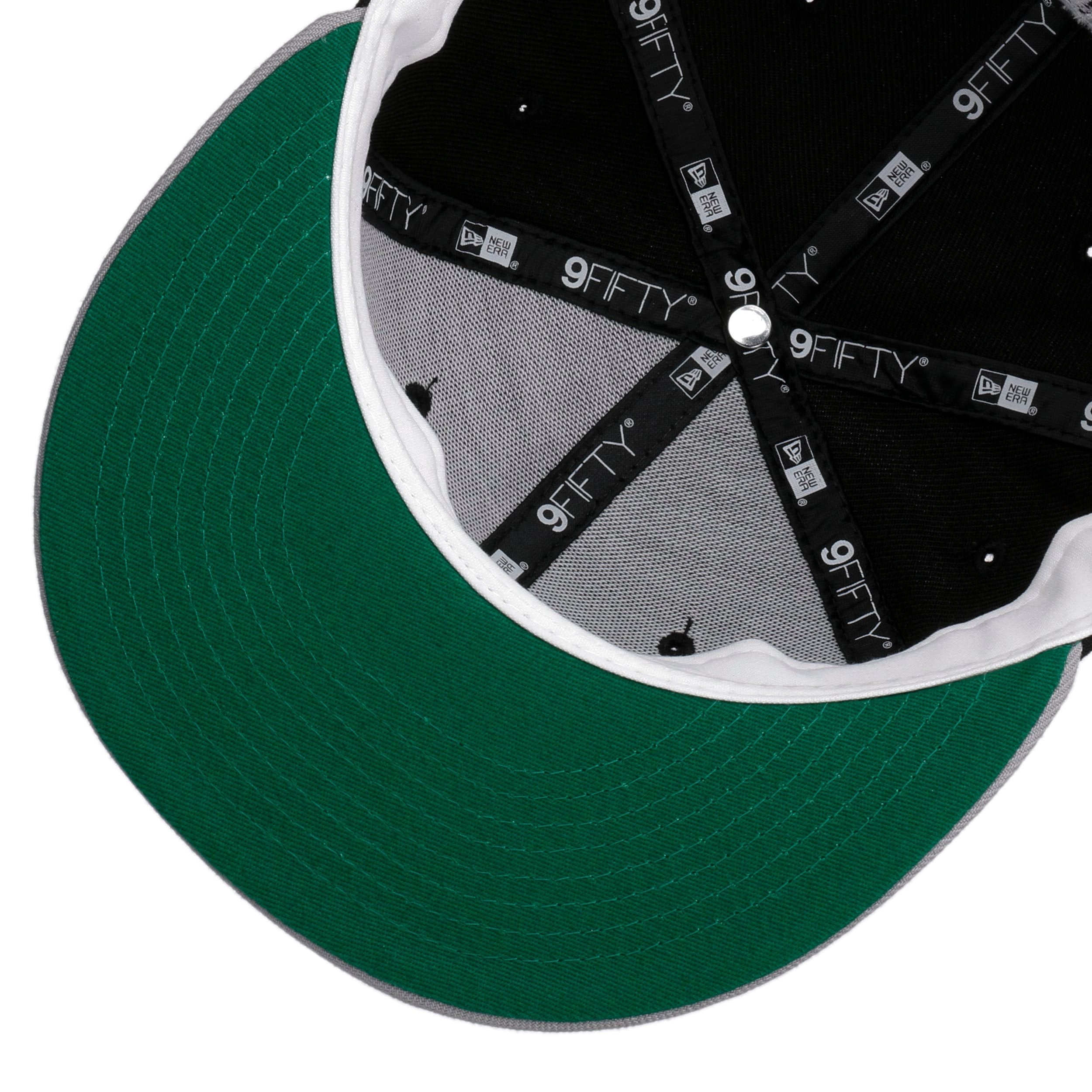 9Fifty White Sox Stripes Cap