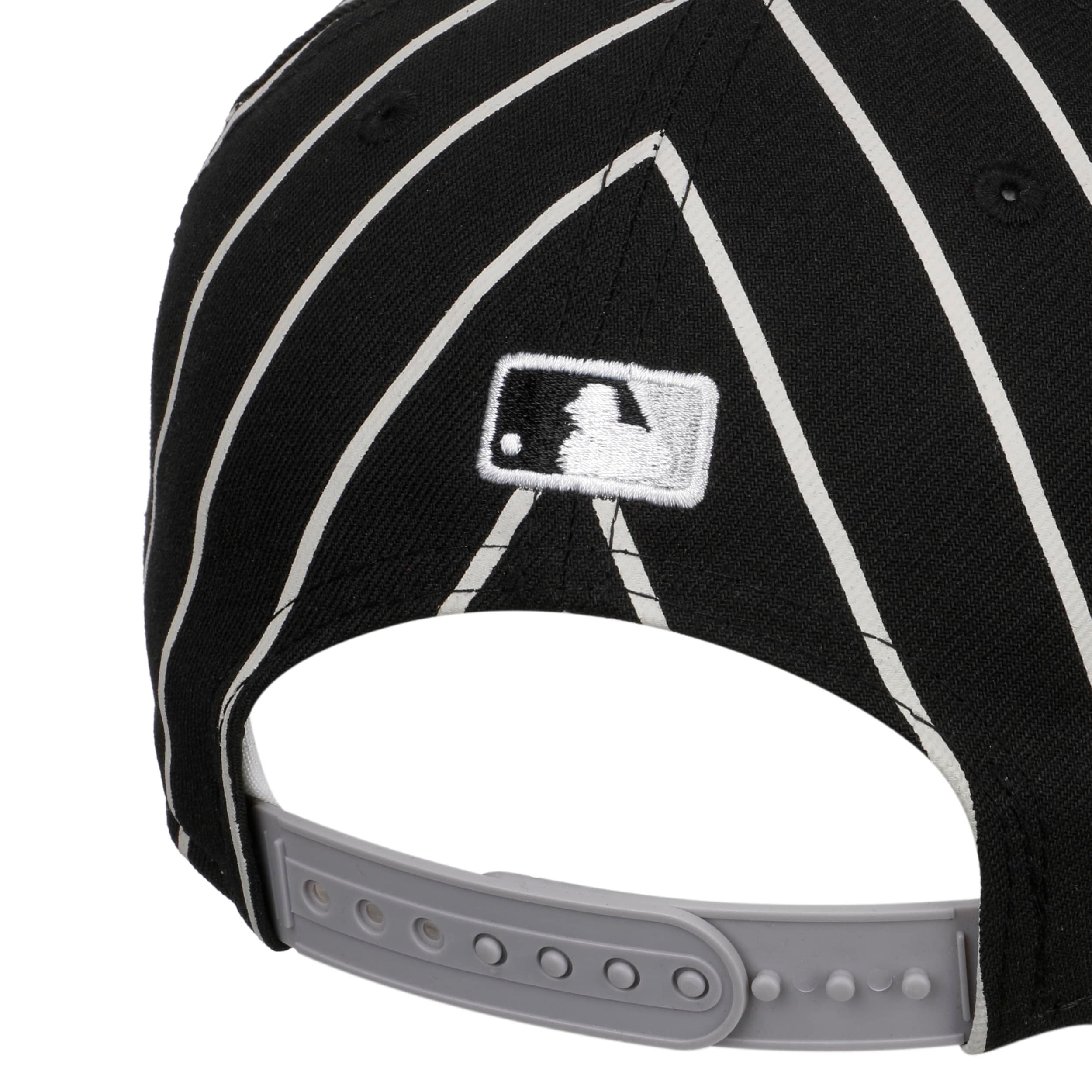 9Fifty White Sox Stripes Cap