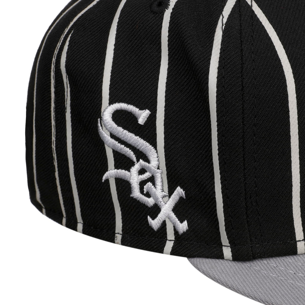 9Fifty White Sox Stripes Cap