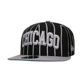 9Fifty White Sox Stripes Cap