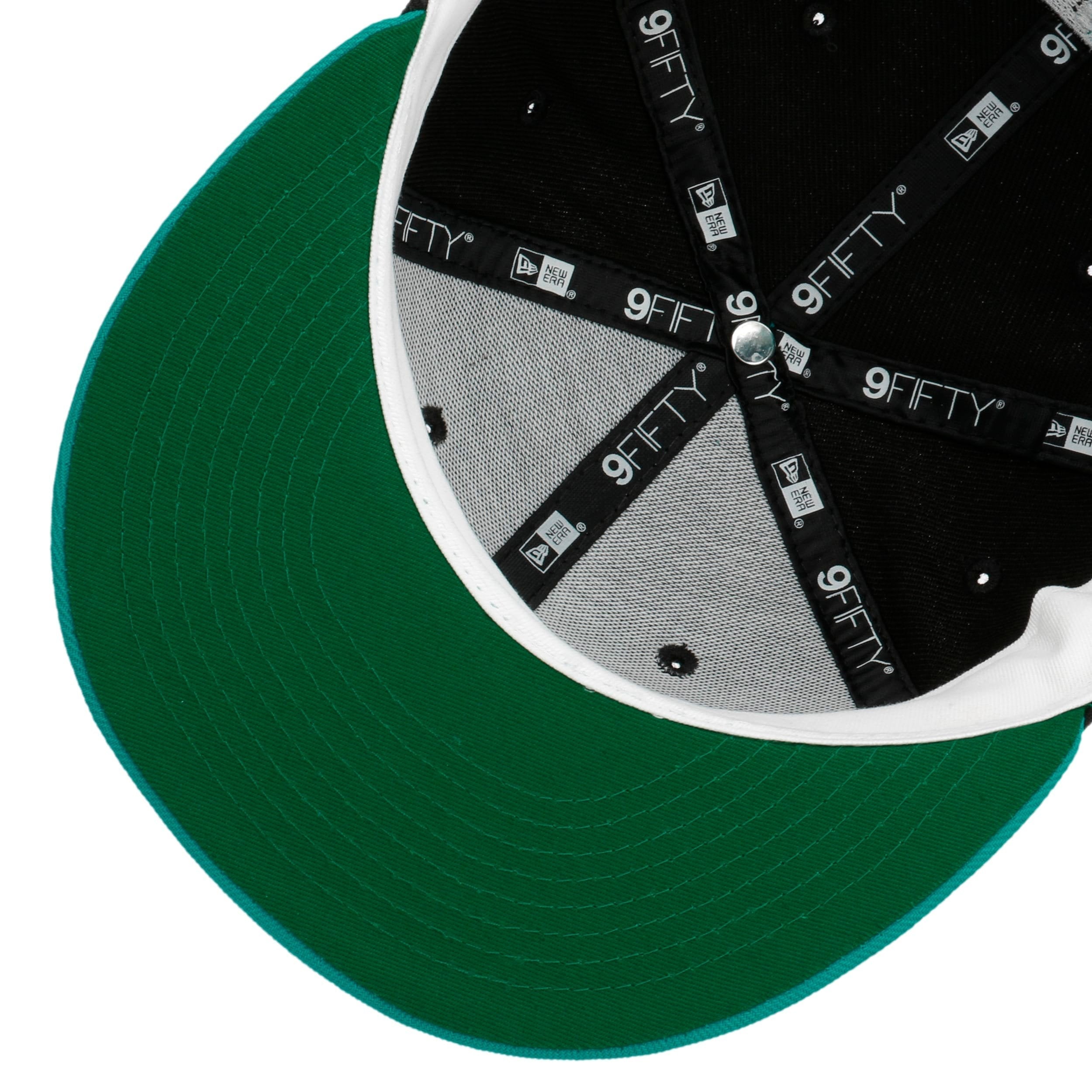 9Fifty MLB Marlins Stripes Cap