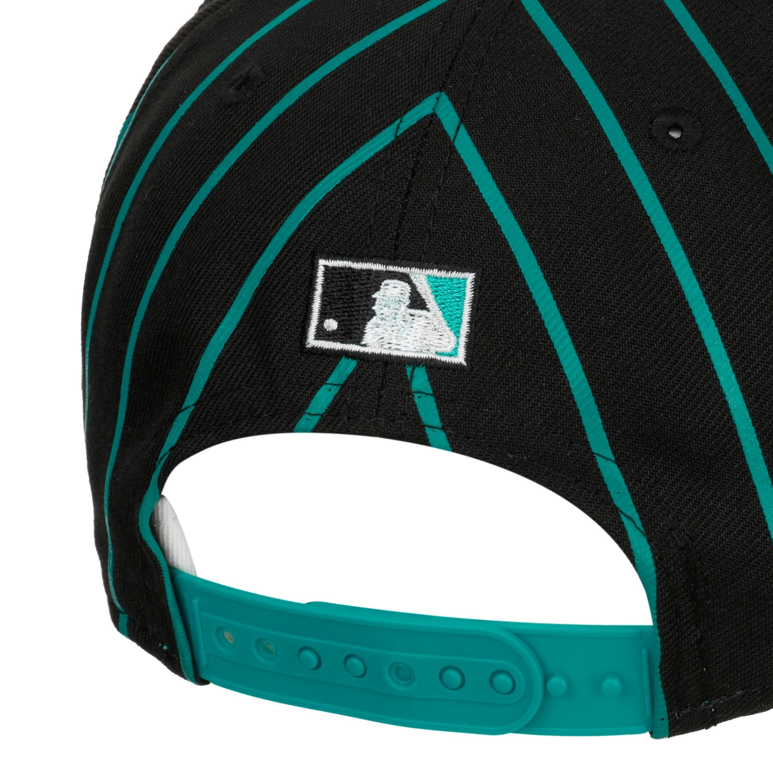 9Fifty MLB Marlins Stripes Cap