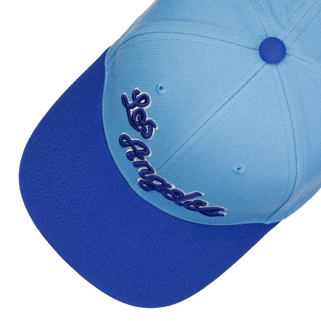 Los Angeles Cap