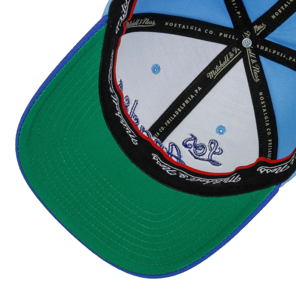 Los Angeles Cap