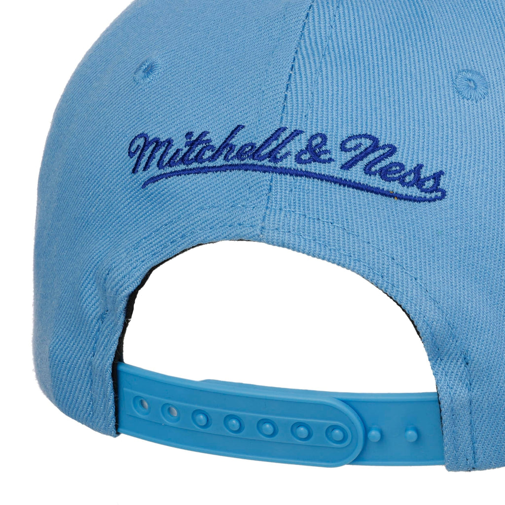 Los Angeles Cap