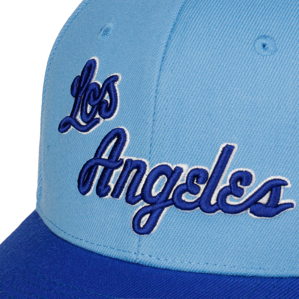 Los Angeles Cap