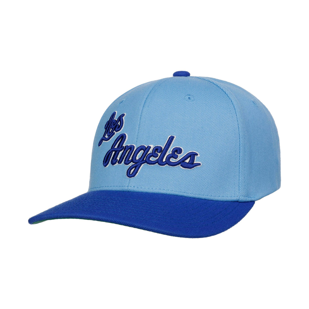 Los Angeles Cap