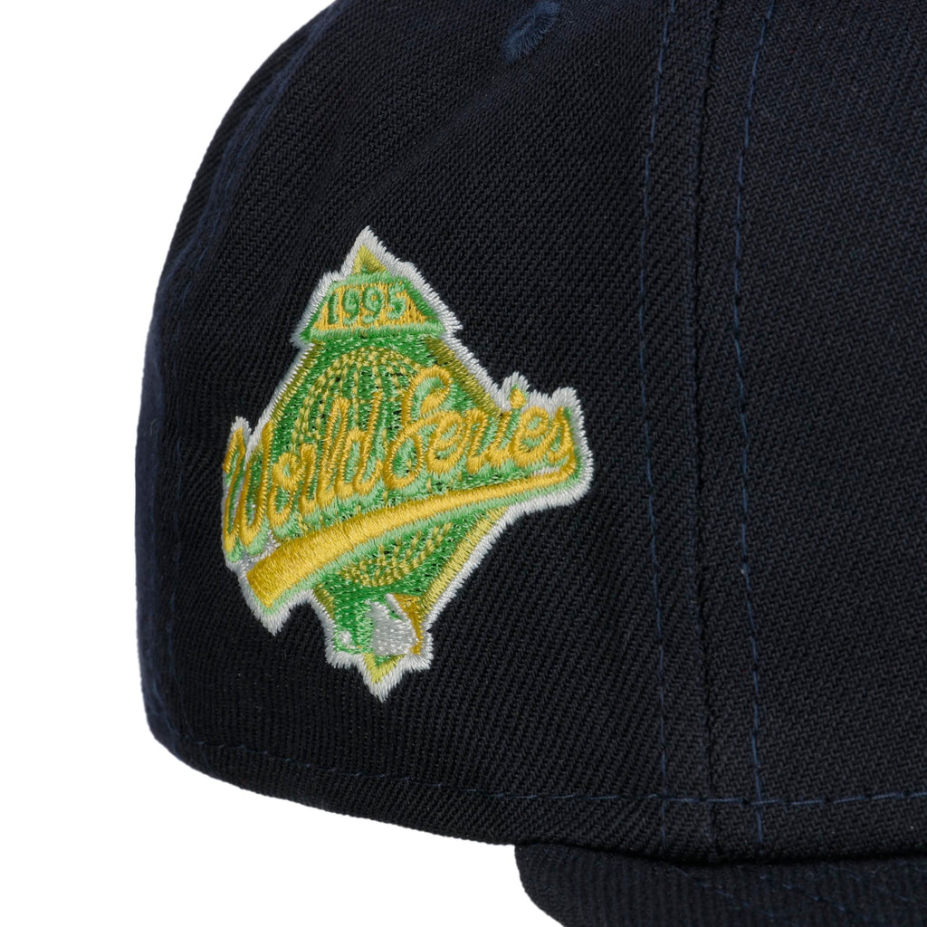 59Fifty Atlanta Braves MLB Cap