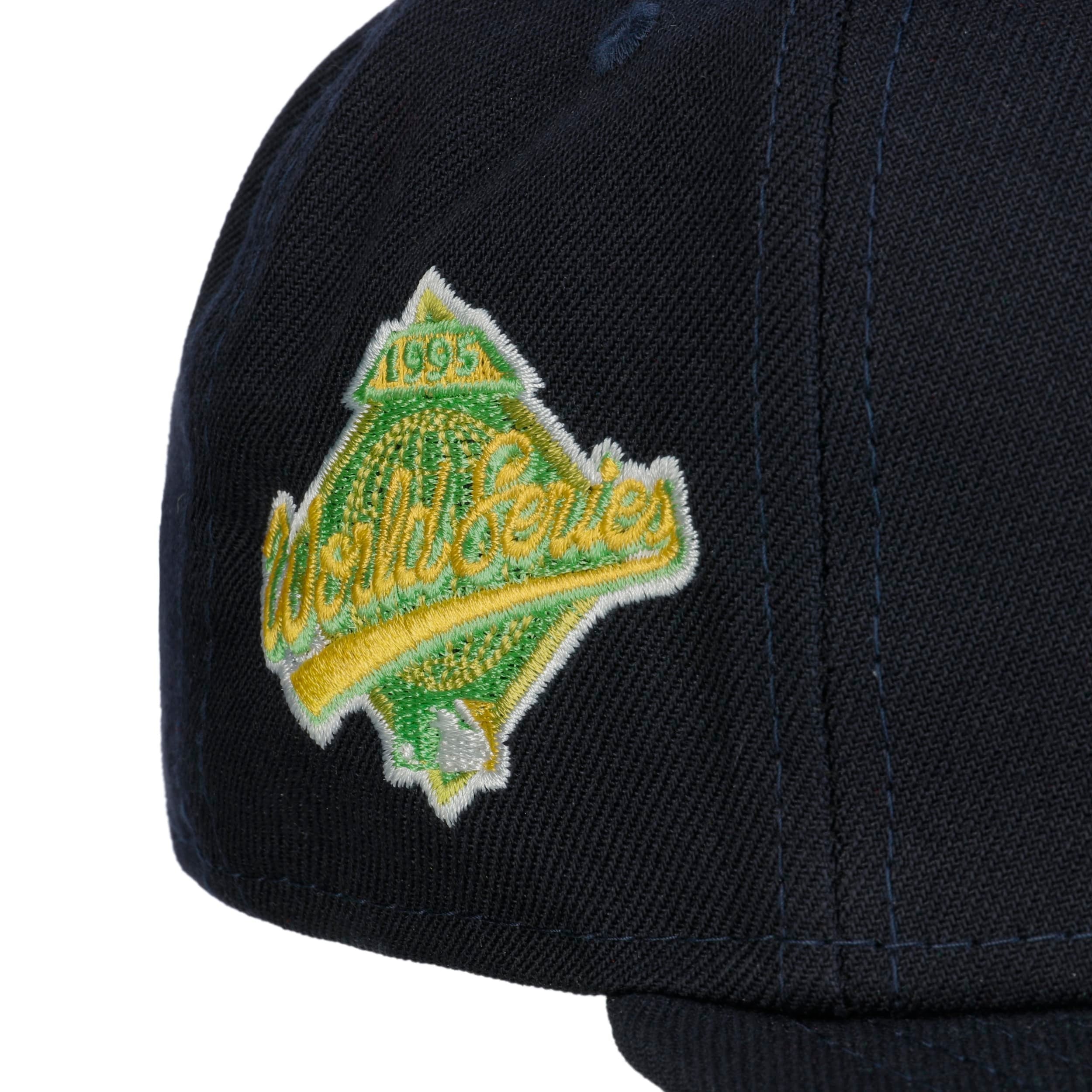 59Fifty Atlanta Braves MLB Cap